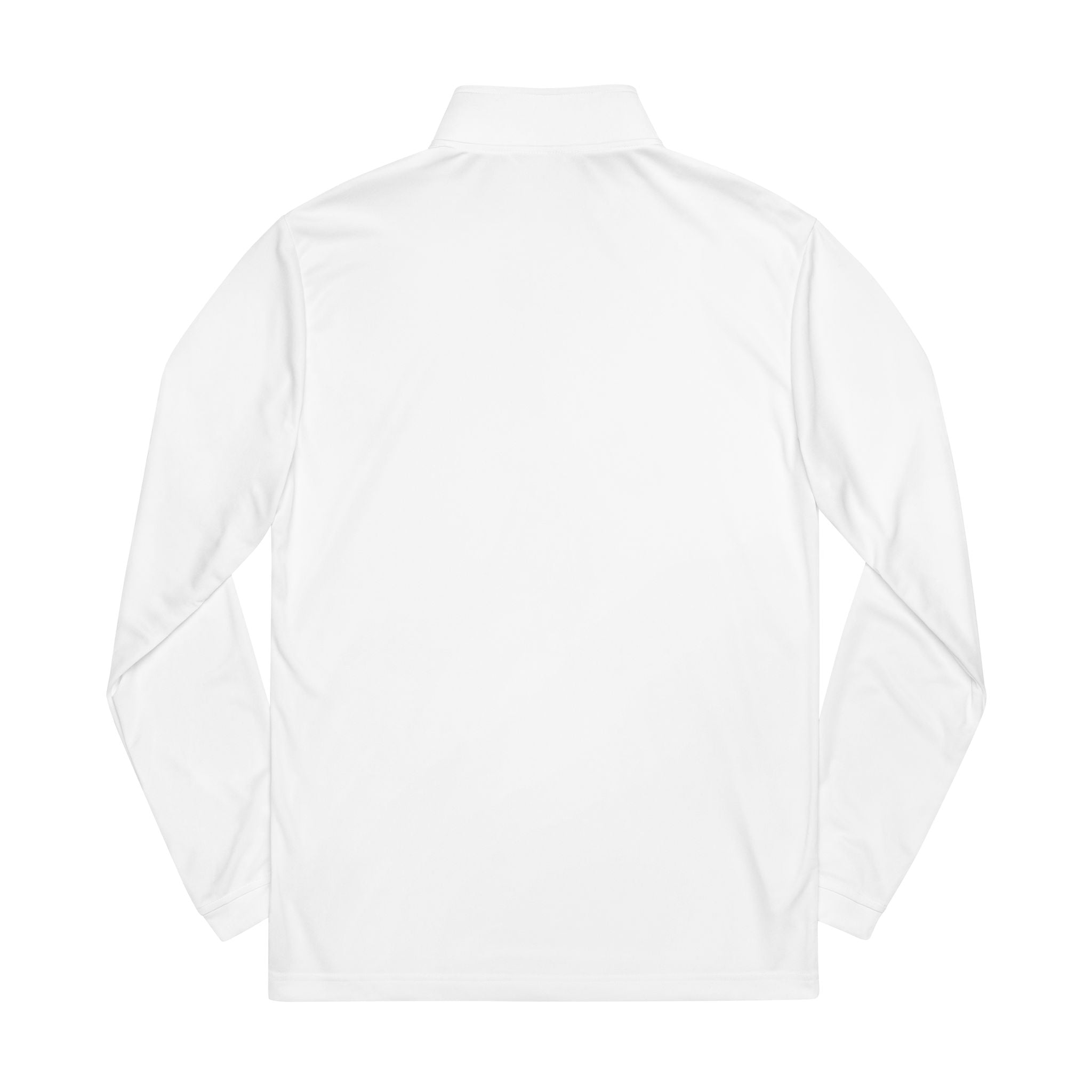 adidas® Quarter-Zip Pullover for Active Lifestyle, Sportswear, Casual Wear, Gym, Personalized Gift, Athletic Pullover