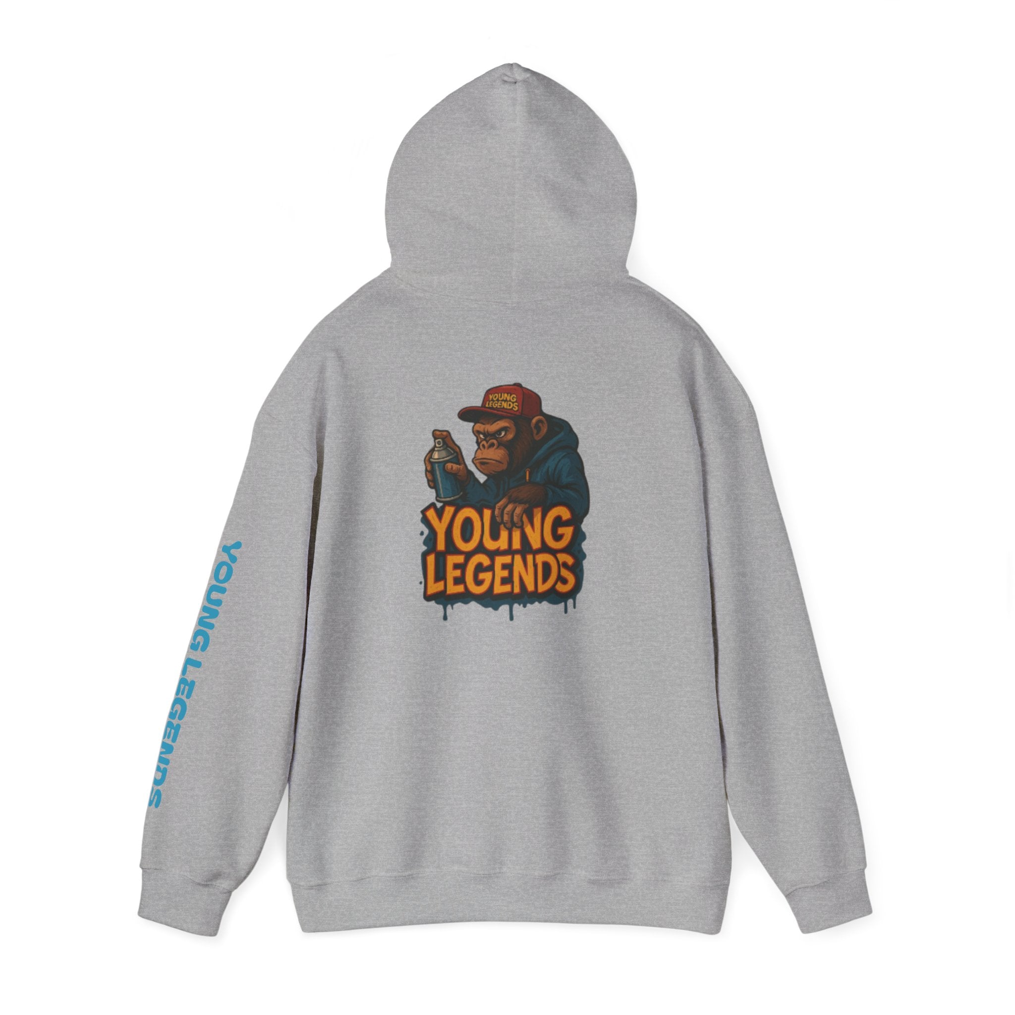 Young Legends OG Hoodie