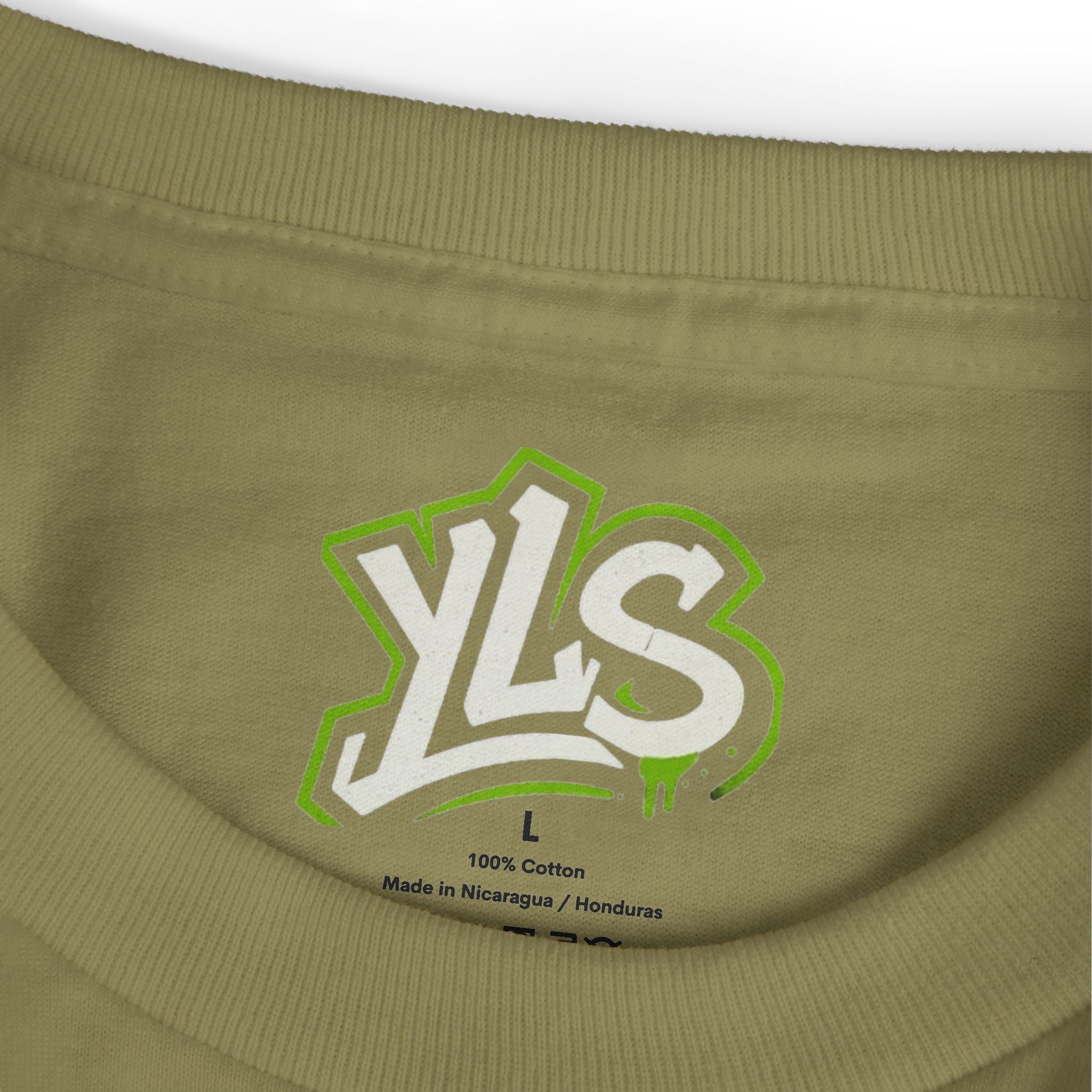 Youthful Vibes Graphic Tee, Casualwear, Street Style, Everyday Comfort, Gift for Teens, Unique Merch