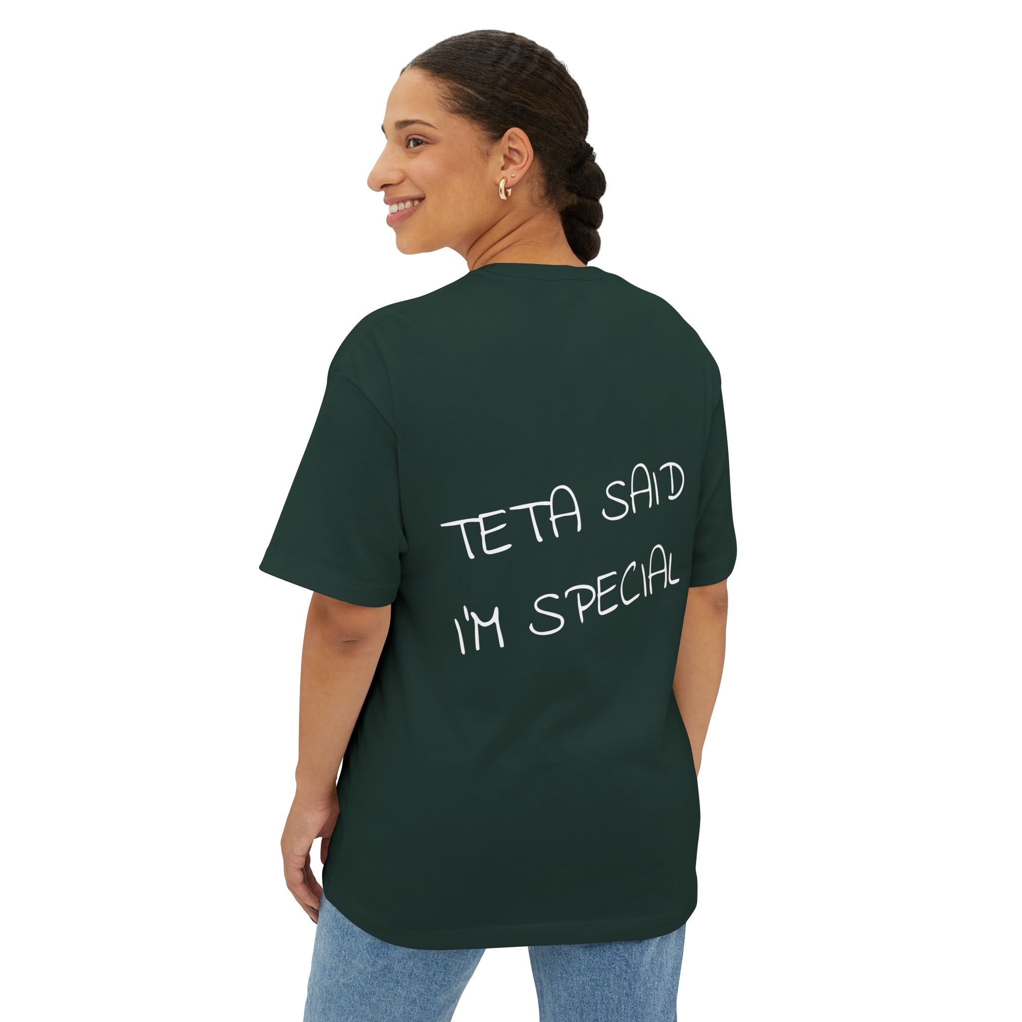 Young Legends TETA's SPECIAL