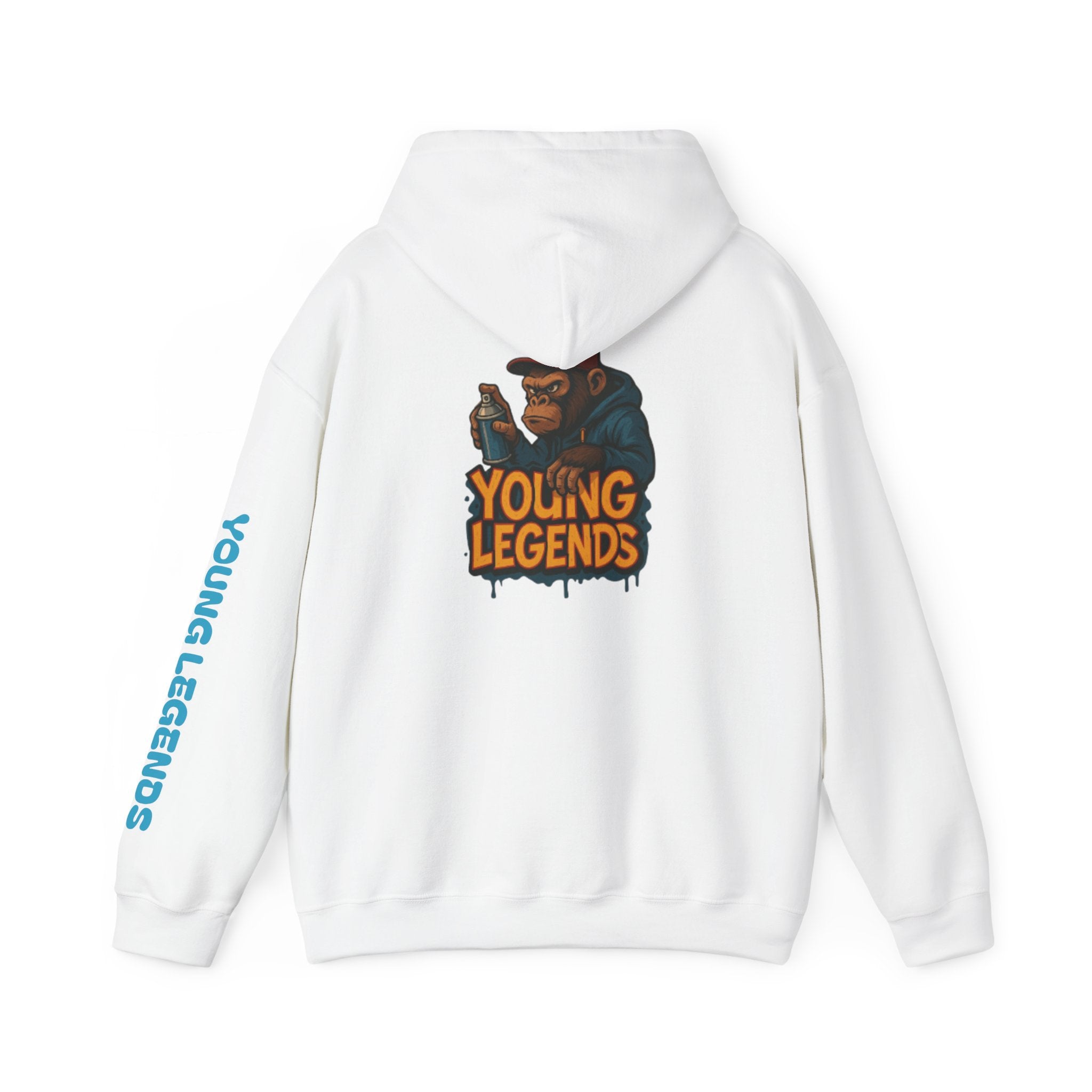 Young Legends OG Hoodie