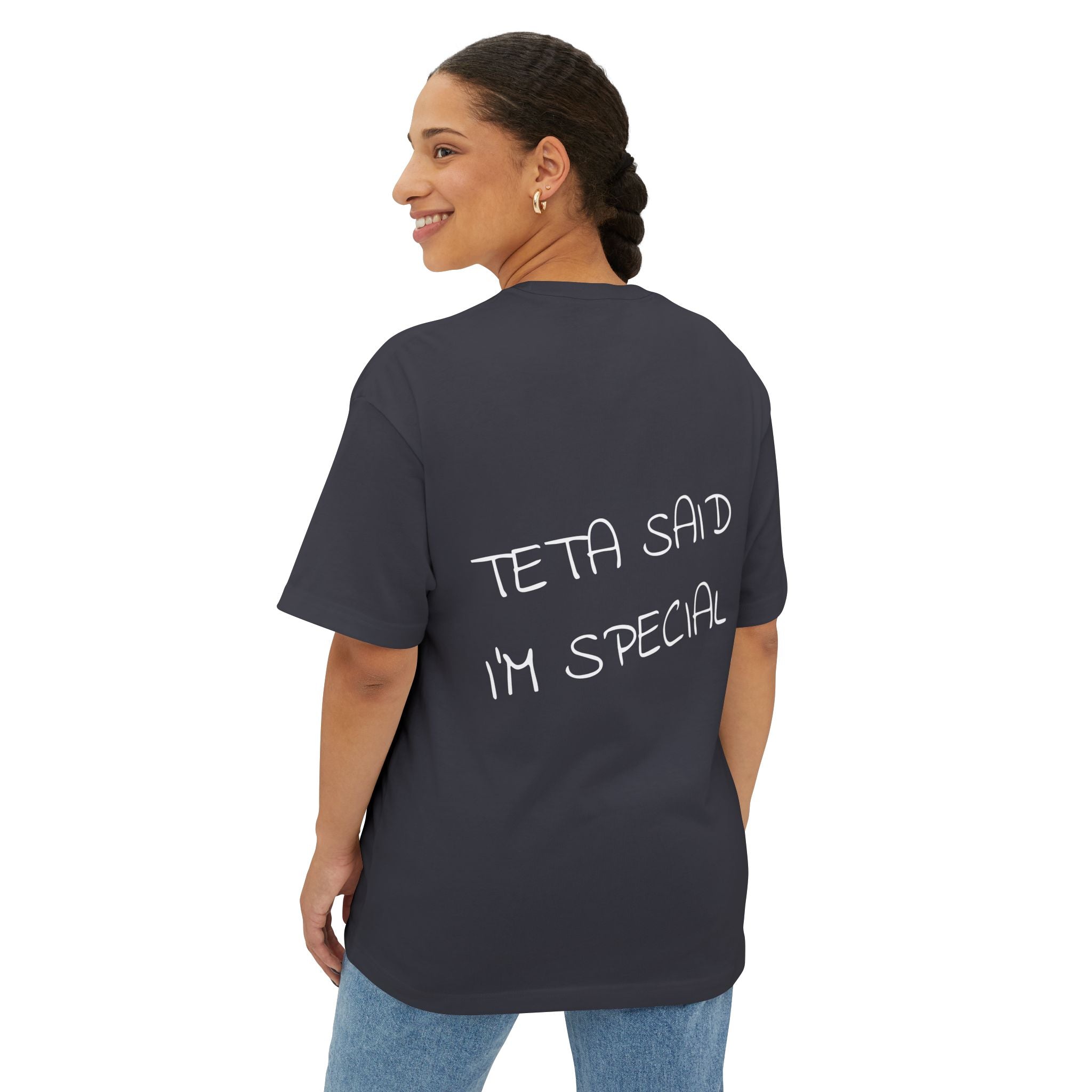 Young Legends TETA's SPECIAL