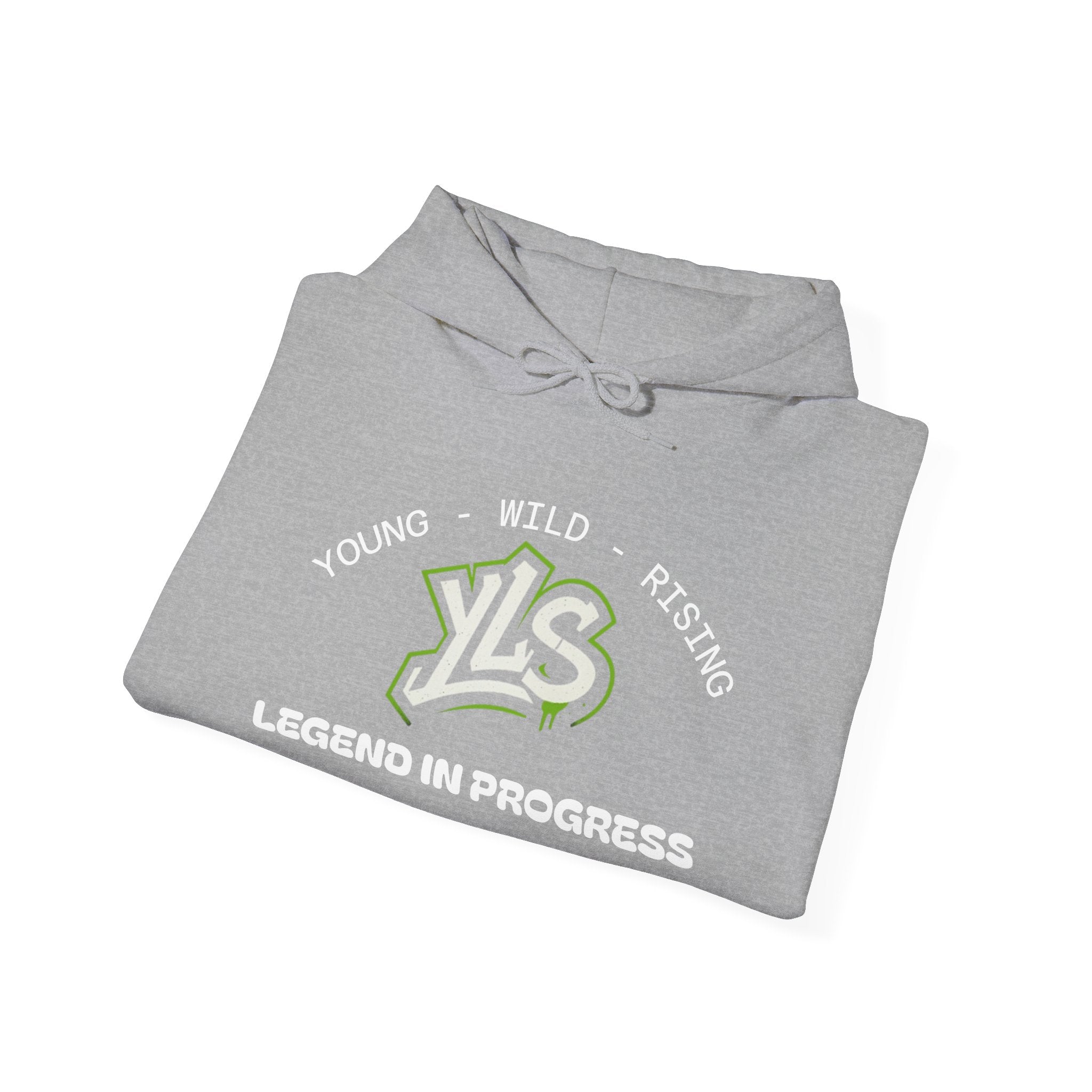 Young Legends OG Hoodie