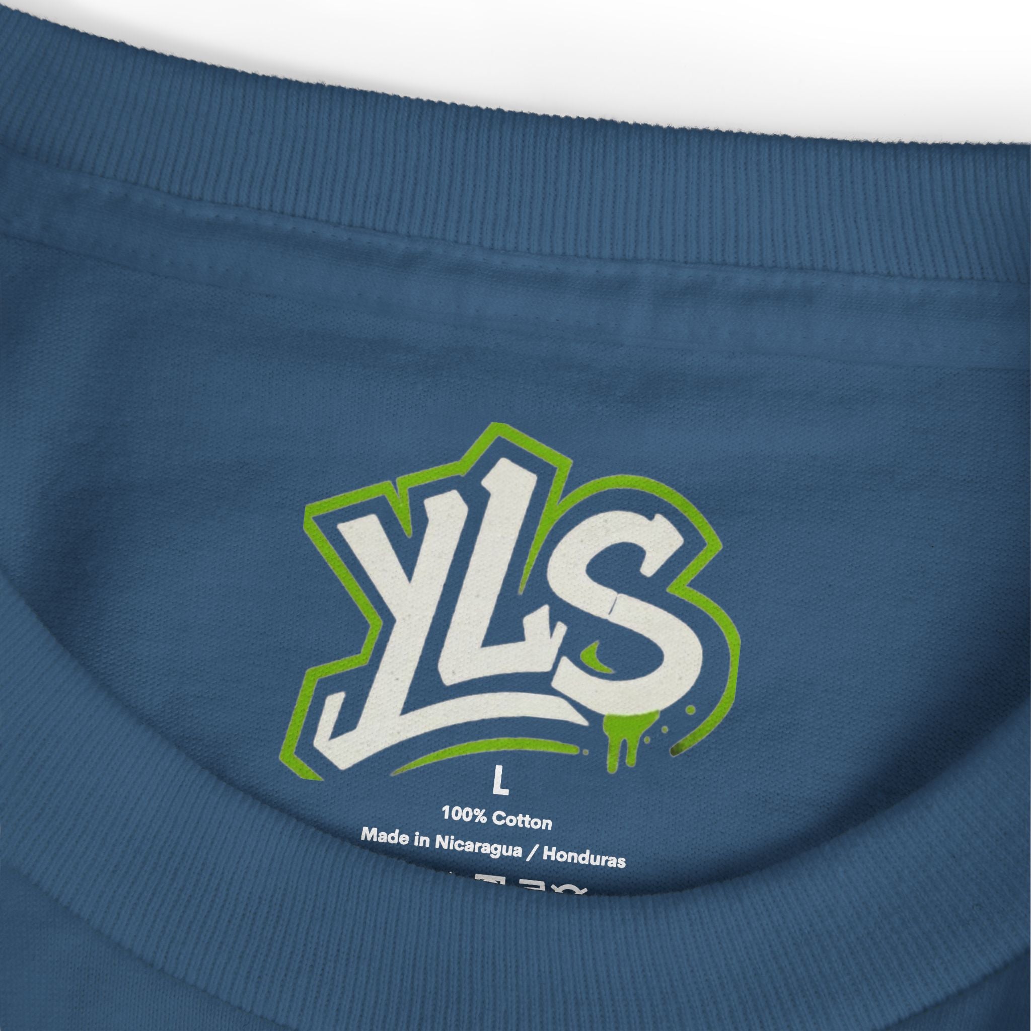 Youthful Vibes Graphic Tee, Casualwear, Street Style, Everyday Comfort, Gift for Teens, Unique Merch
