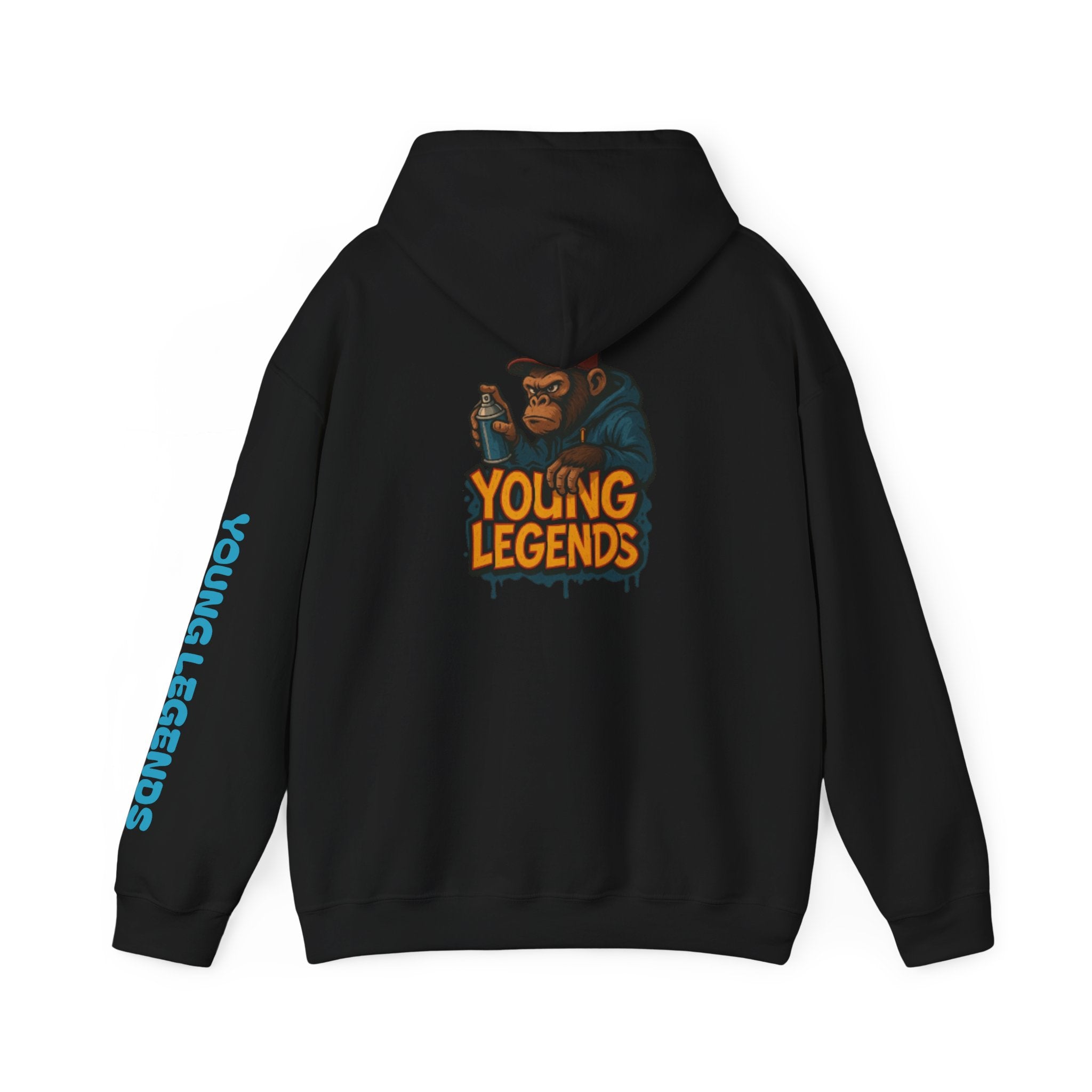 Young Legends OG Hoodie