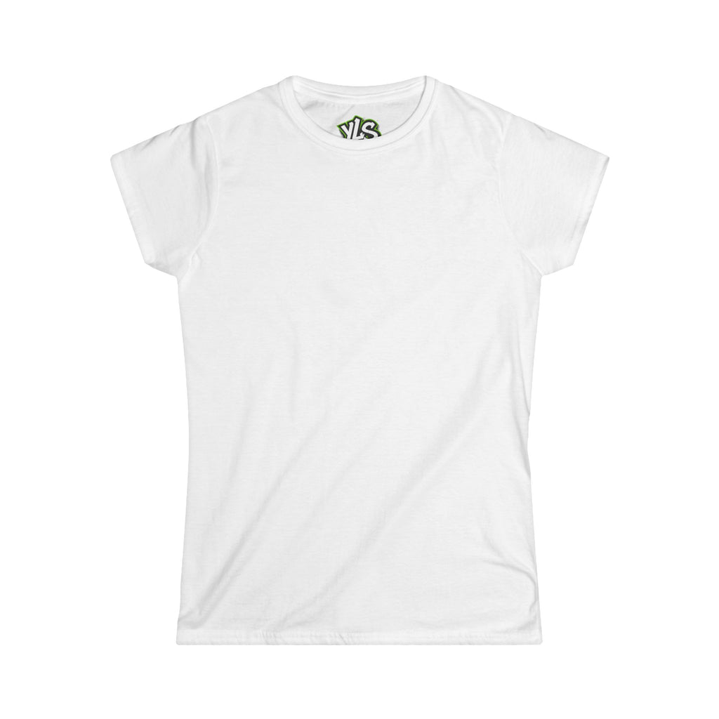 Colorful Graphic Women's Tee