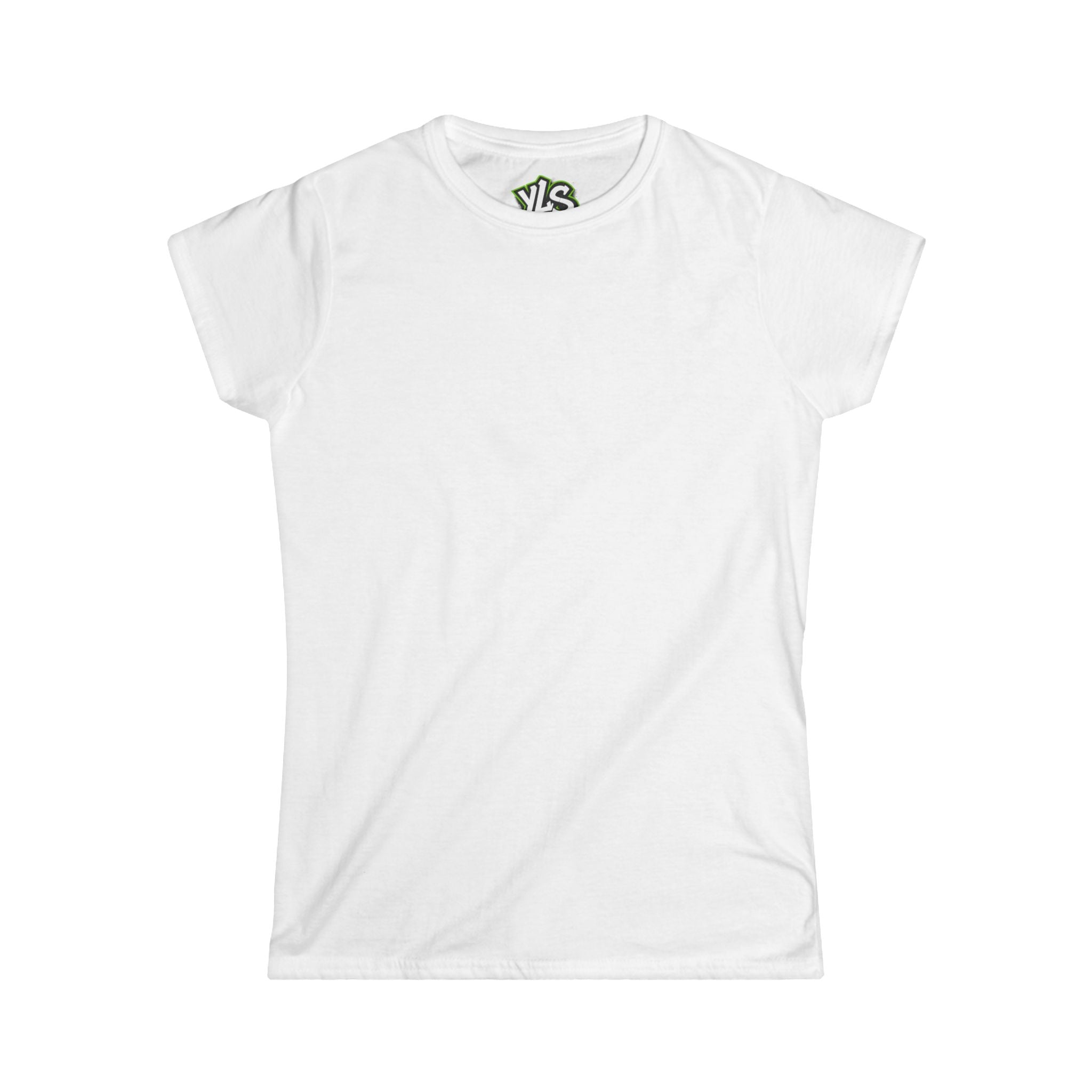 Colorful Graphic Women's Tee
