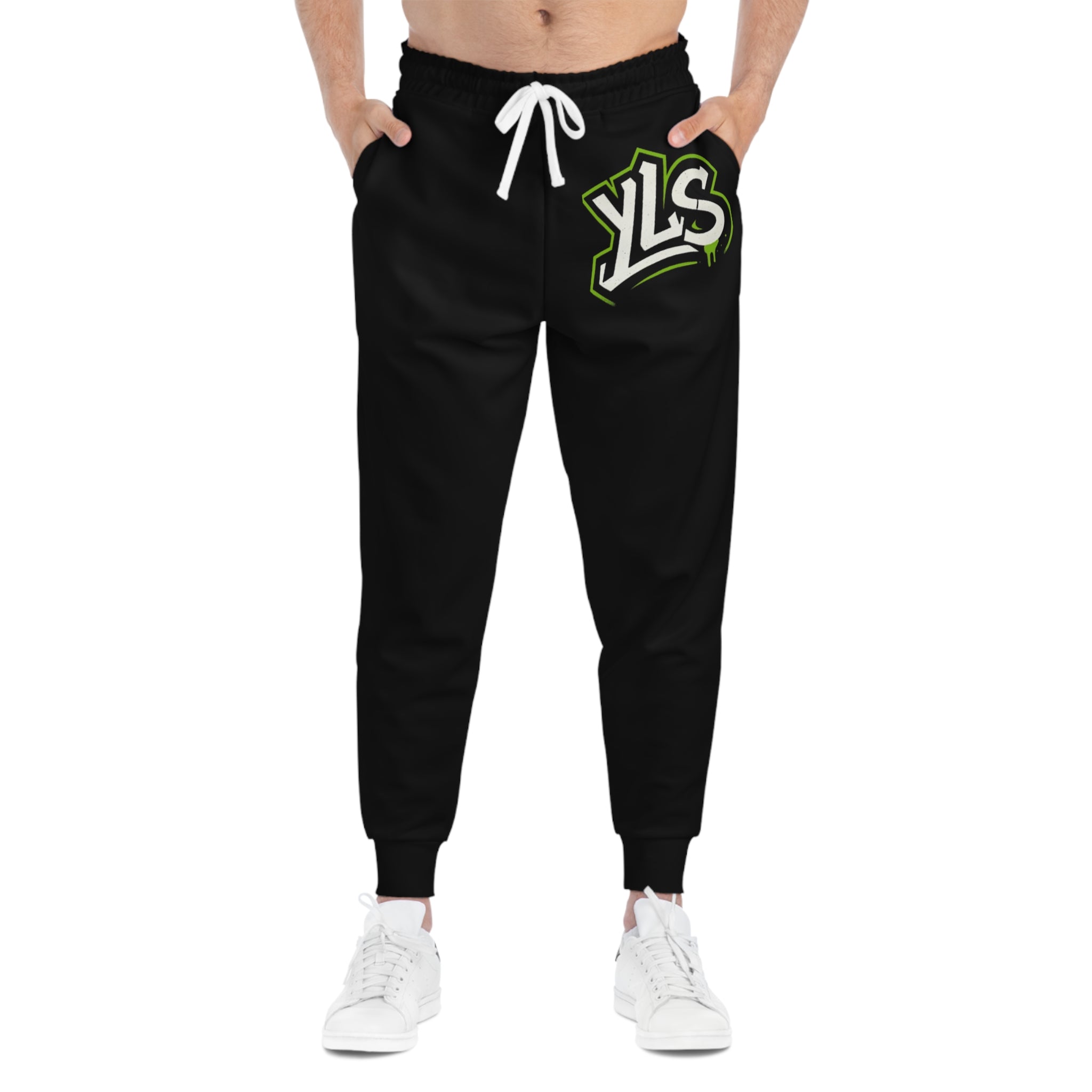 Stylish Athletic Joggers