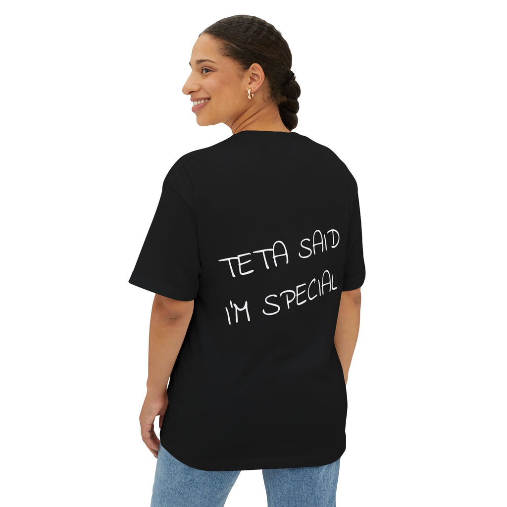 Young Legends TETA's SPECIAL
