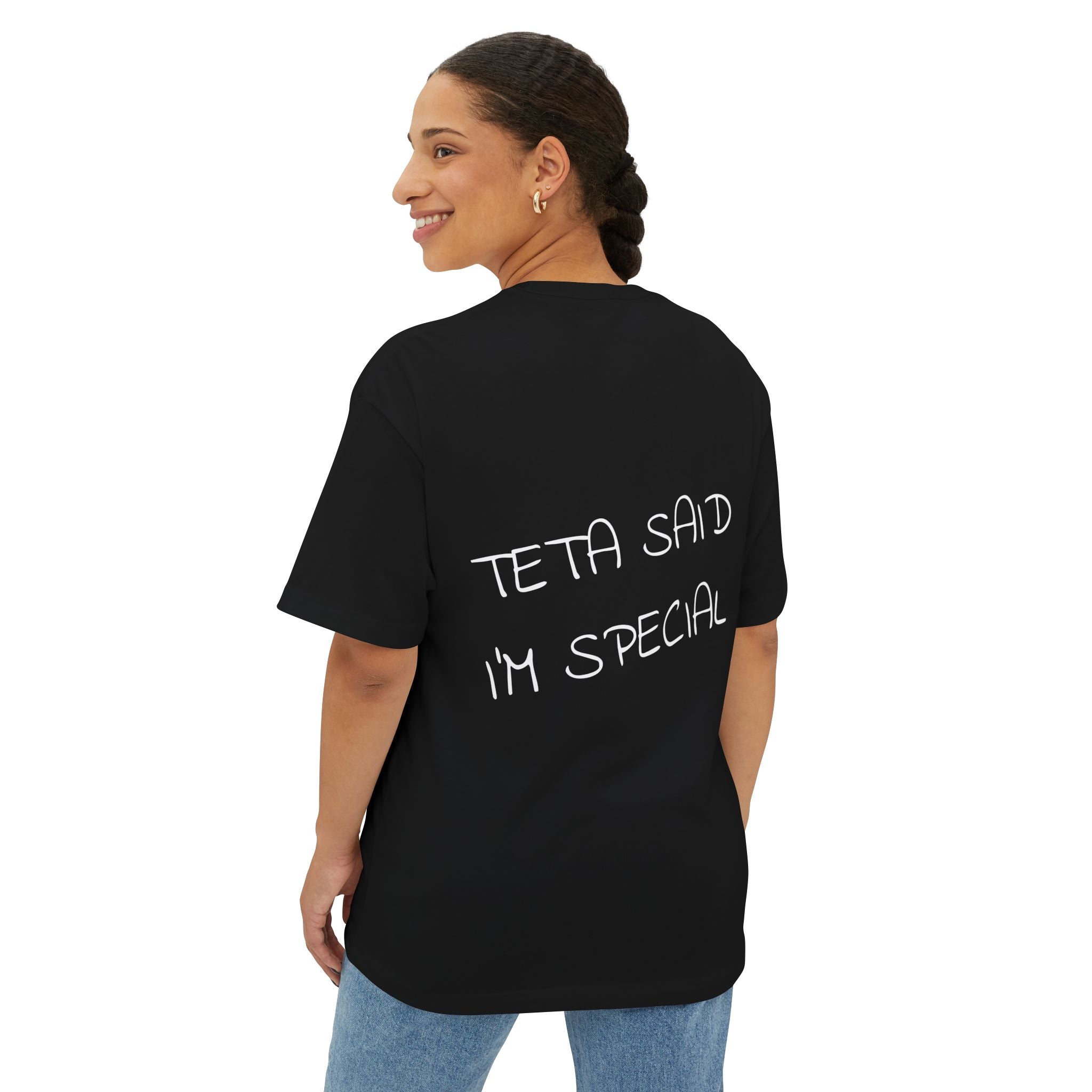 Young Legends TETA's SPECIAL