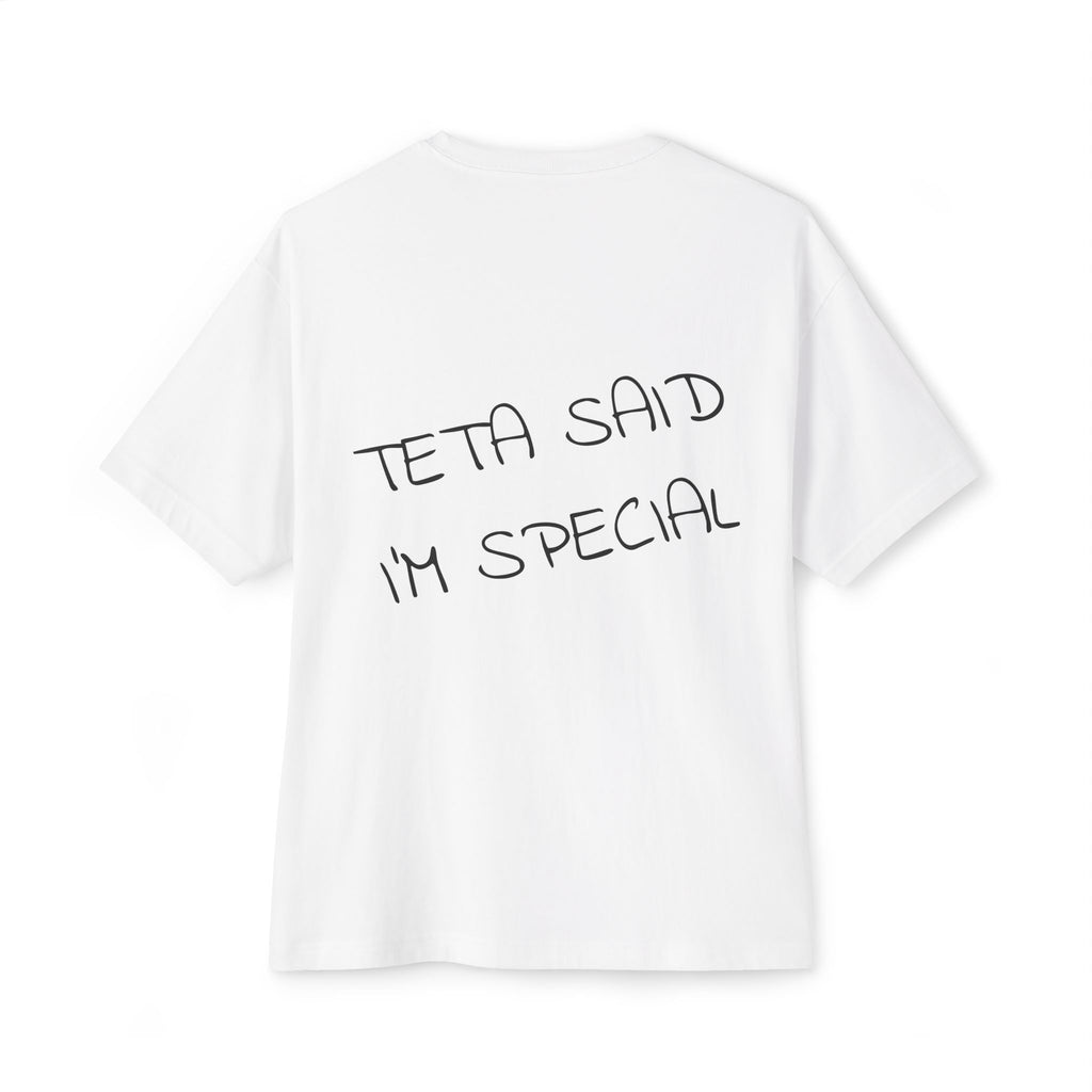 Young Legends TETA's SPECIAL