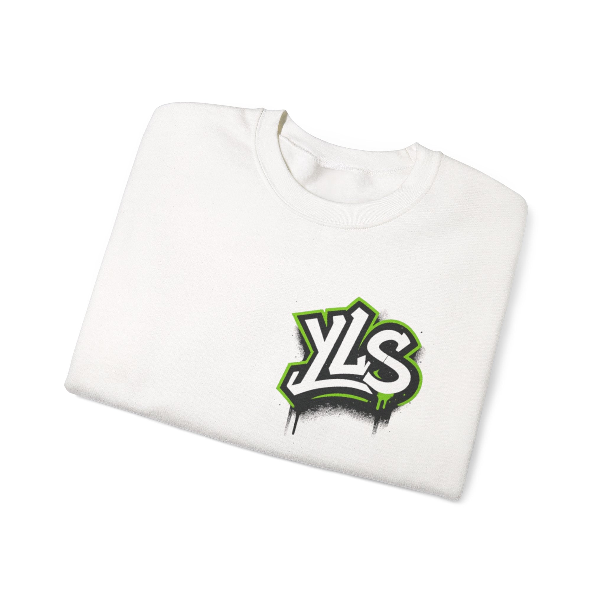 Limited Edition Crewneck Sweatshirt