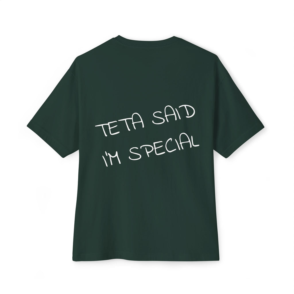 Young Legends TETA's SPECIAL