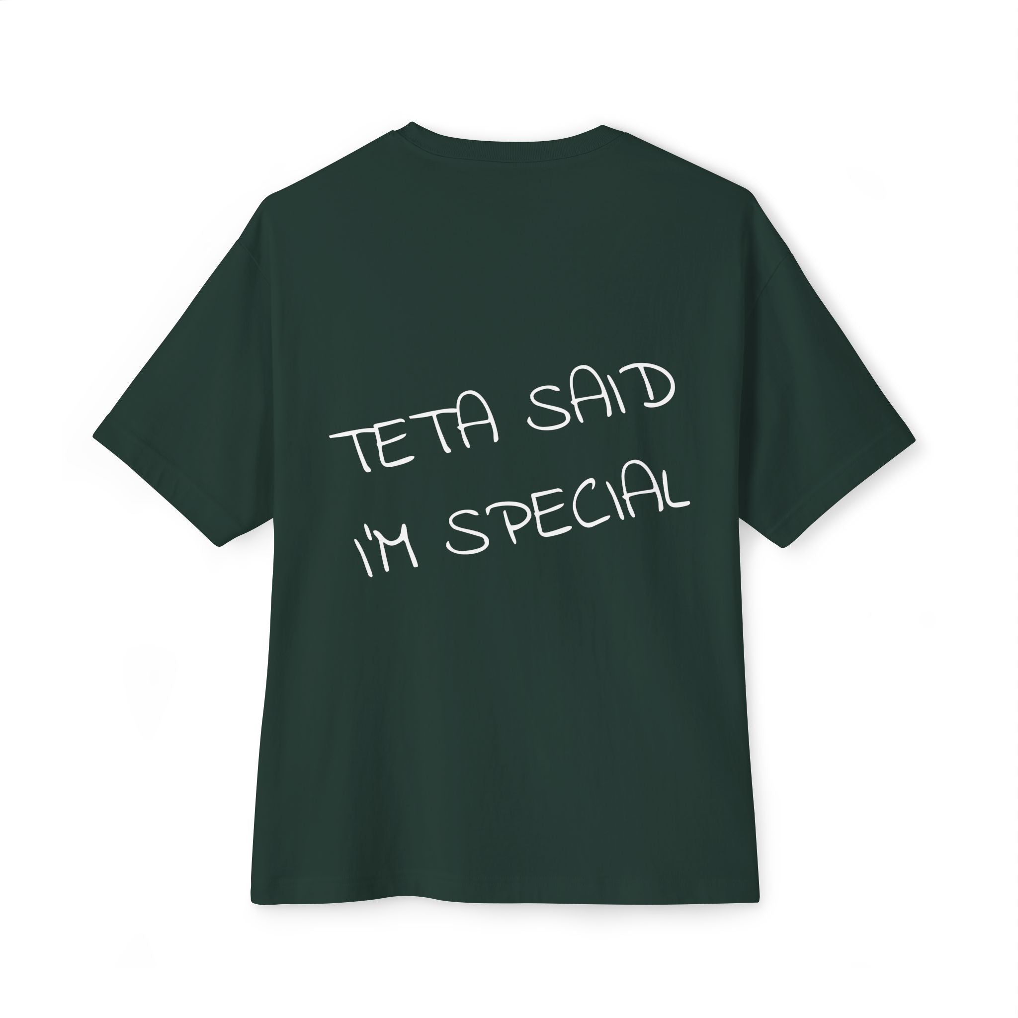Young Legends TETA's SPECIAL