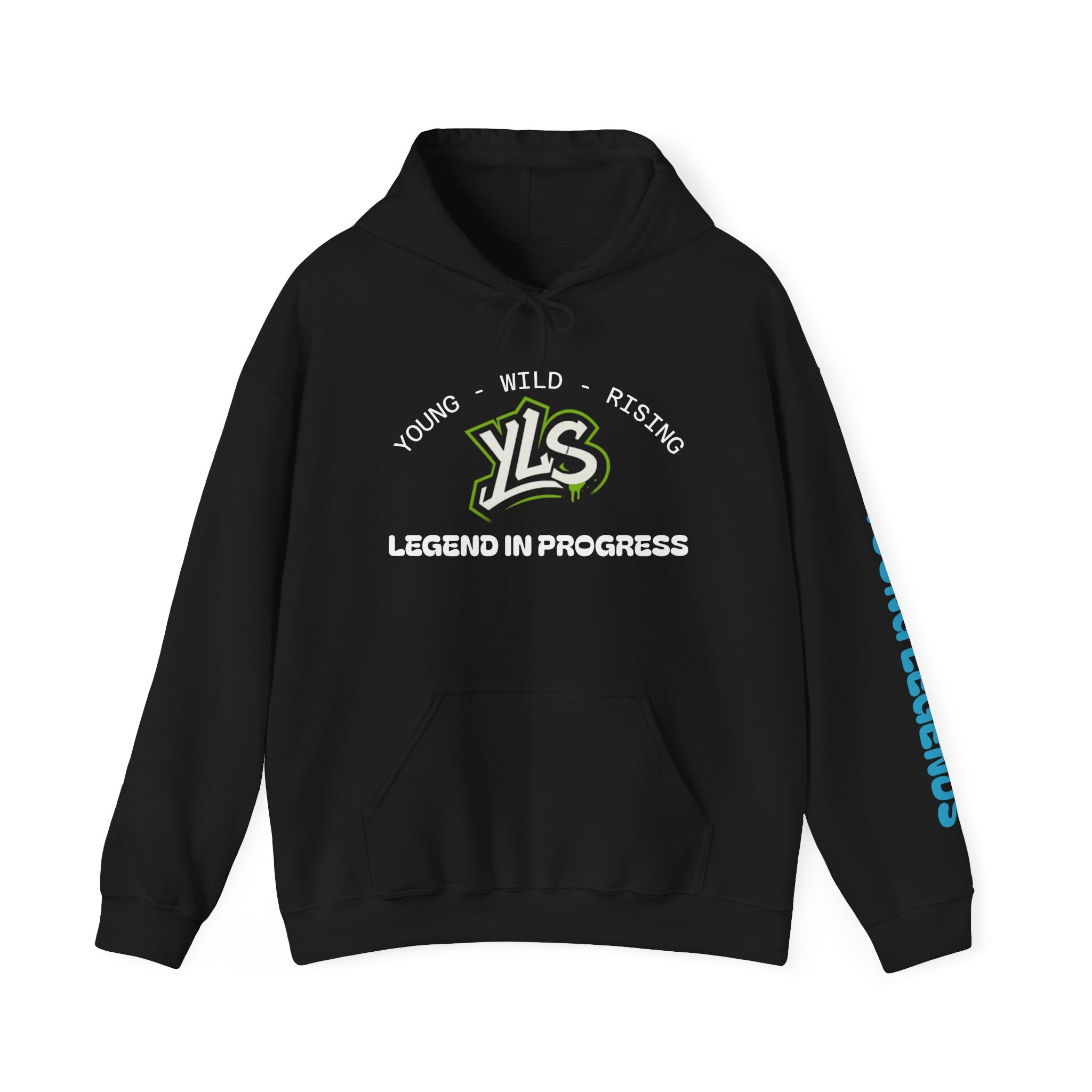 Young Legends OG Hoodie
