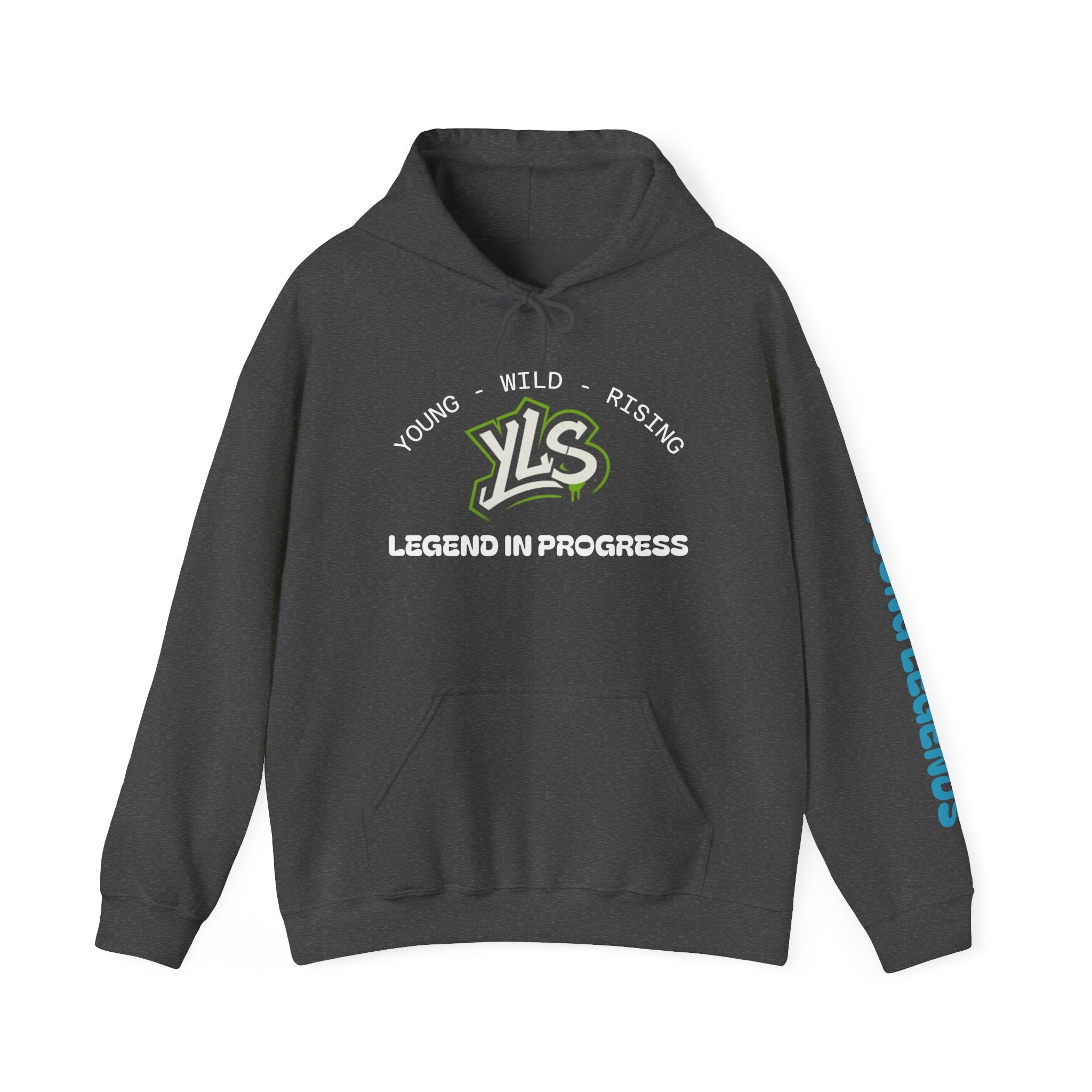 Young Legends OG Hoodie