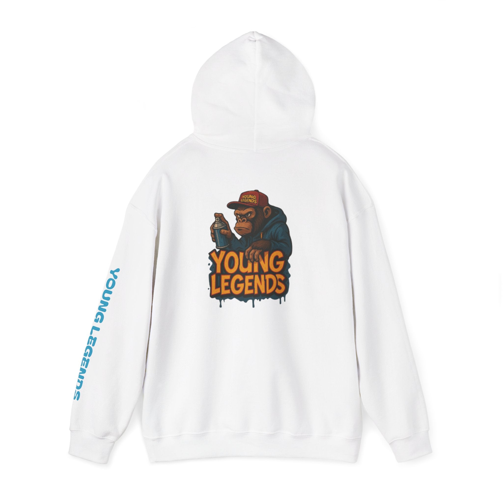 Young Legends OG Hoodie