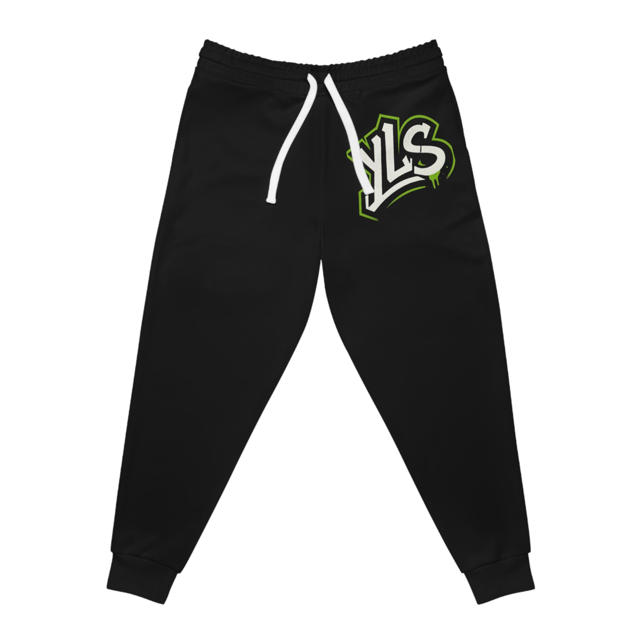 Stylish Athletic Joggers