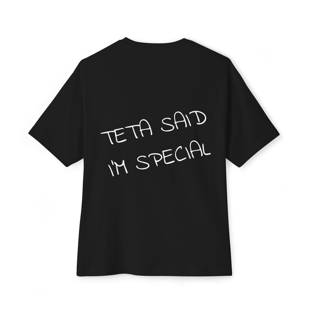 Young Legends TETA's SPECIAL