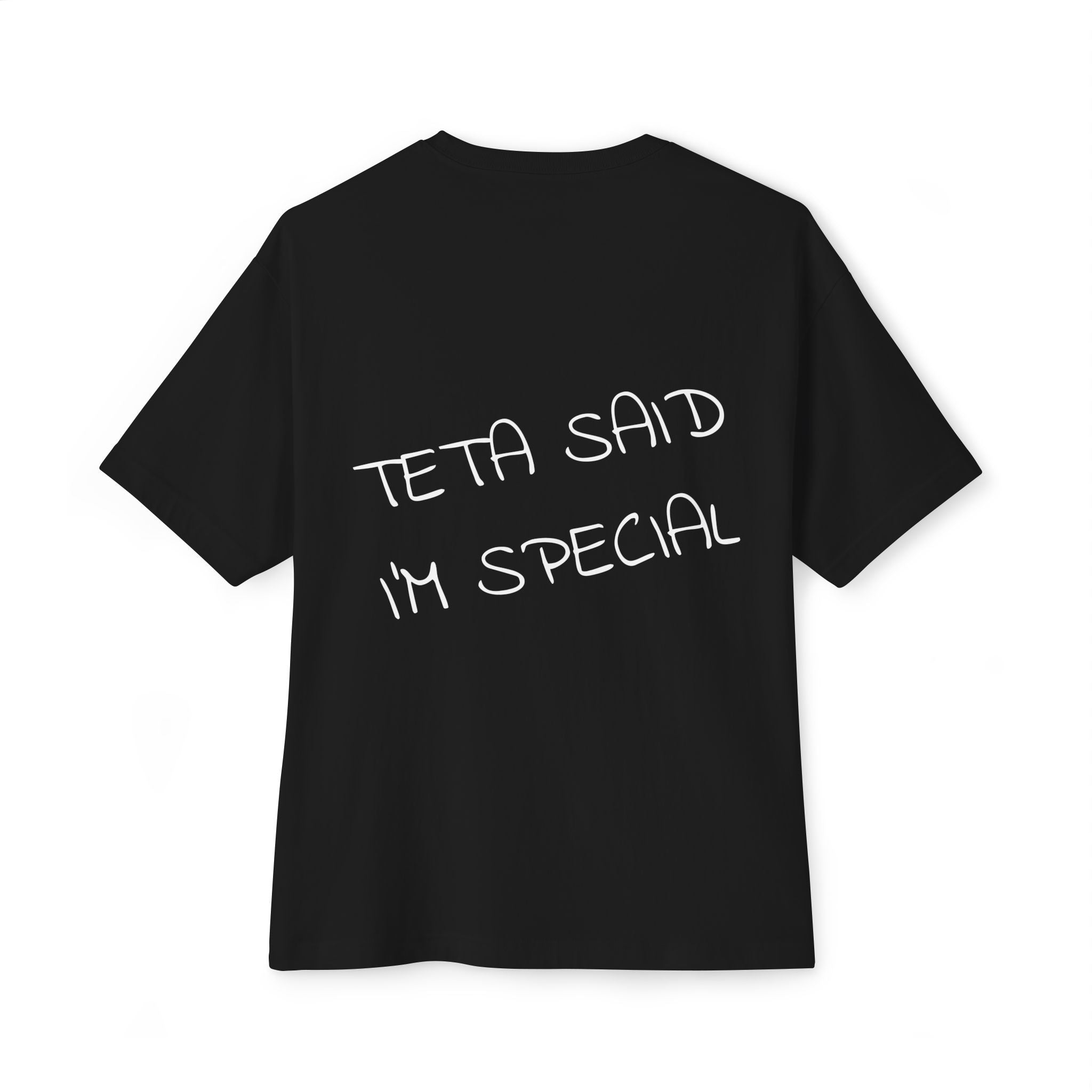 Young Legends TETA's SPECIAL