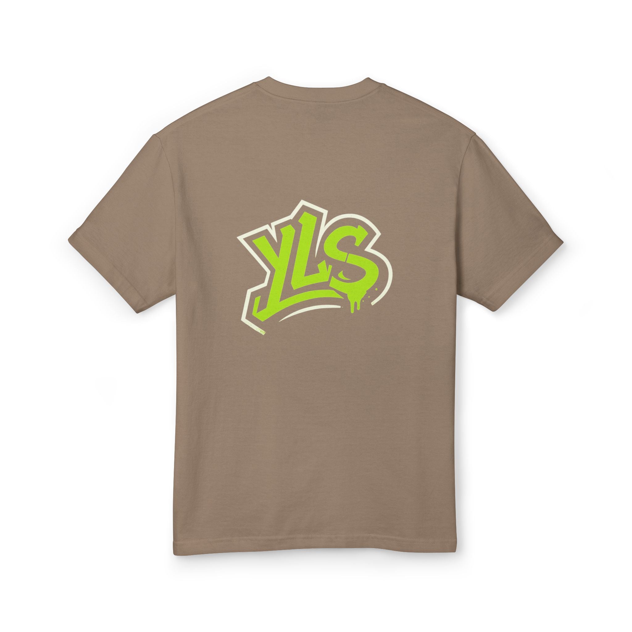 Youthful Vibes Graphic Tee, Casualwear, Street Style, Everyday Comfort, Gift for Teens, Unique Merch