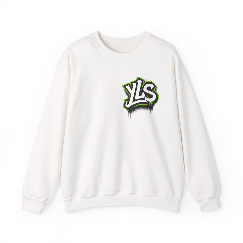Limited Edition Crewneck Sweatshirt