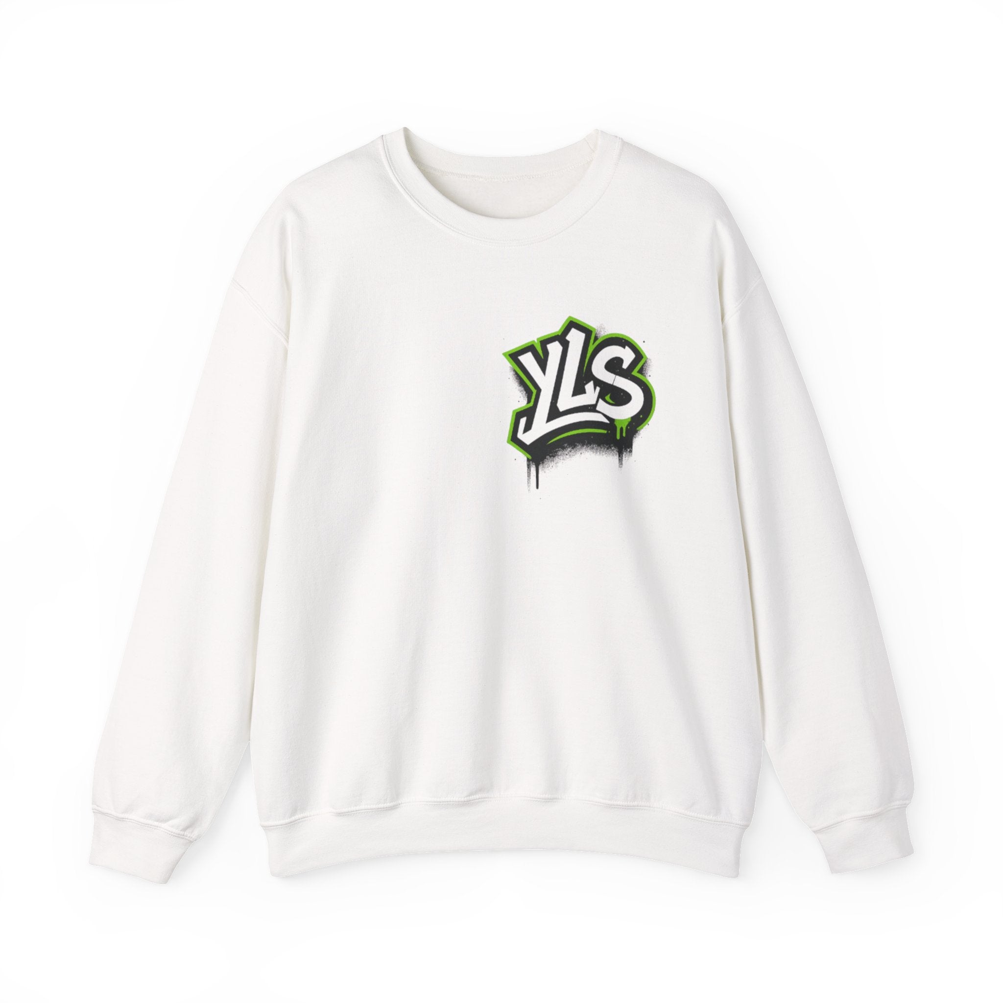 Limited Edition Crewneck Sweatshirt