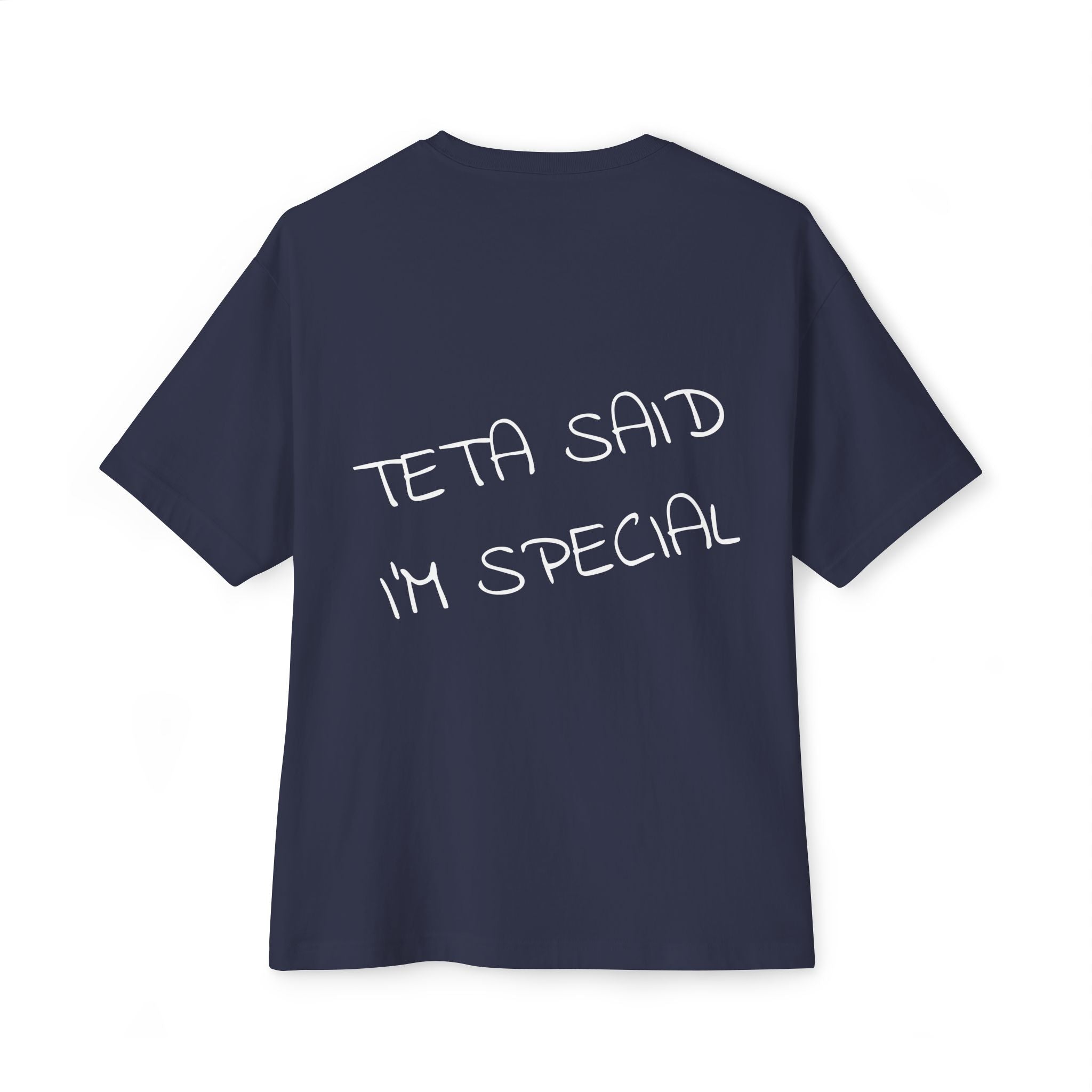 Young Legends TETA's SPECIAL