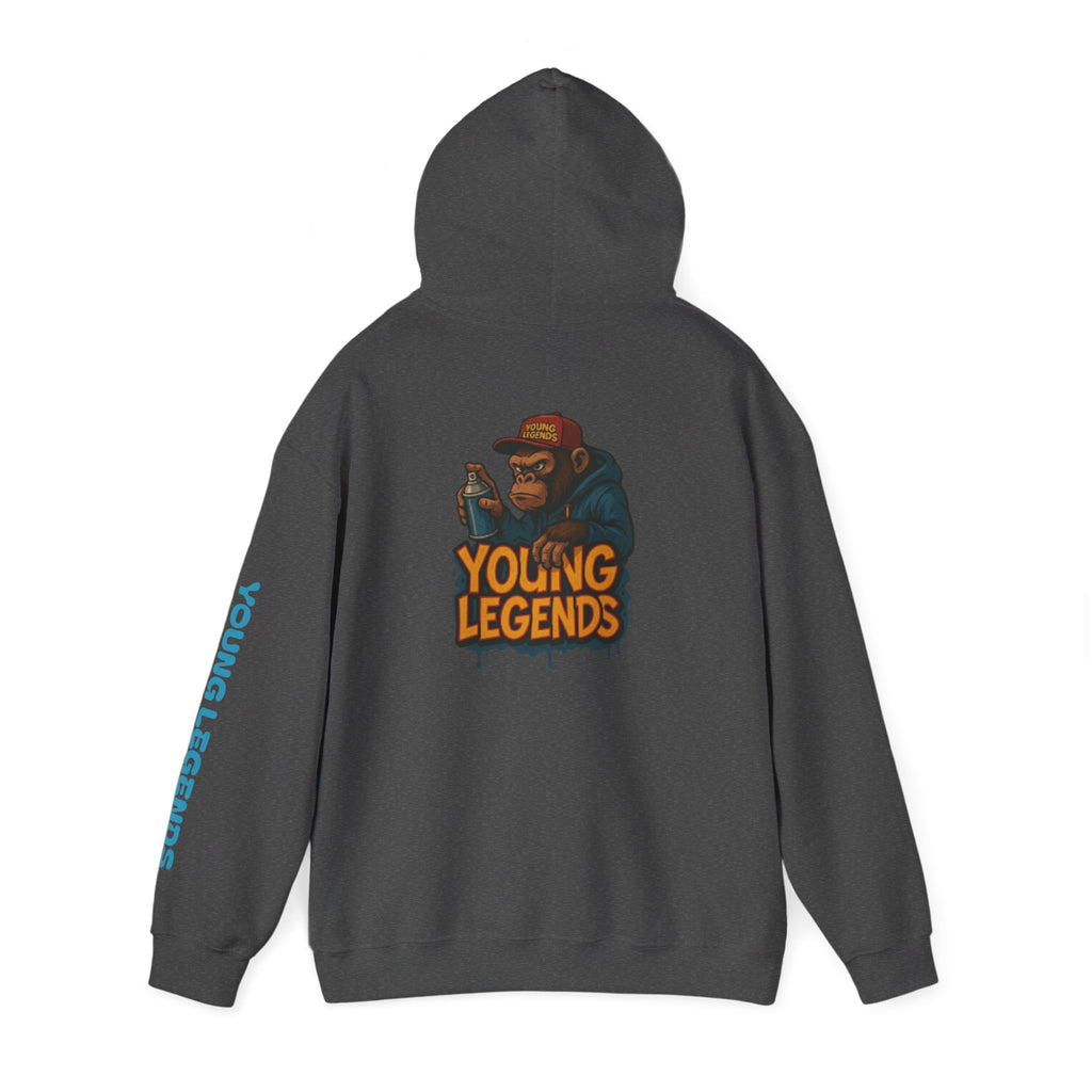 Young Legends OG Hoodie