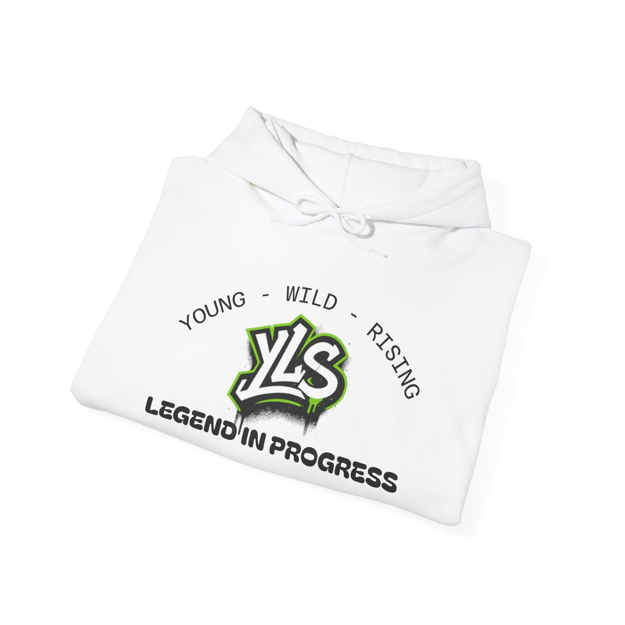Young Legends OG Hoodie