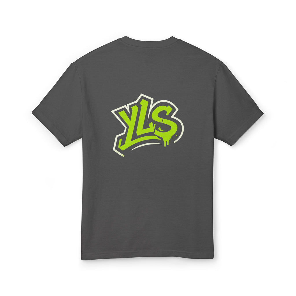 Youthful Vibes Graphic Tee, Casualwear, Street Style, Everyday Comfort, Gift for Teens, Unique Merch