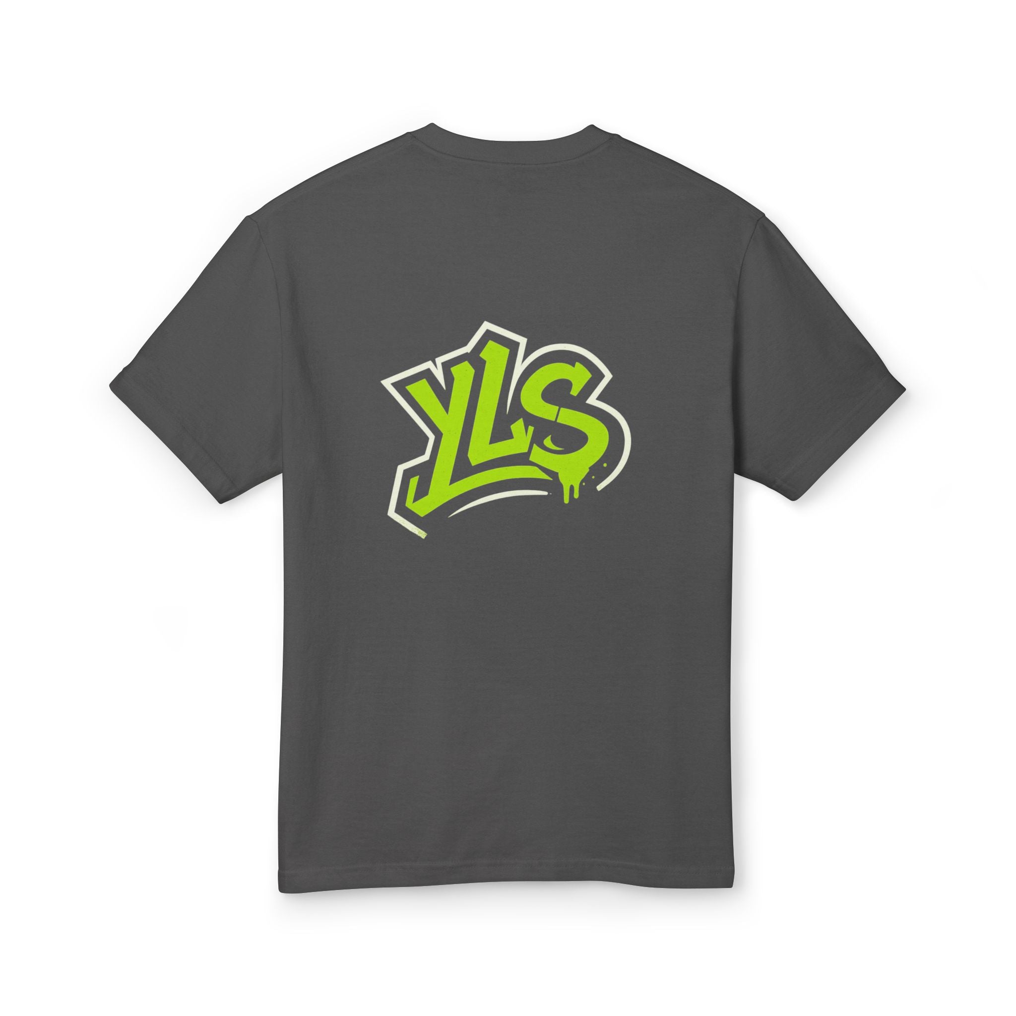 Youthful Vibes Graphic Tee, Casualwear, Street Style, Everyday Comfort, Gift for Teens, Unique Merch