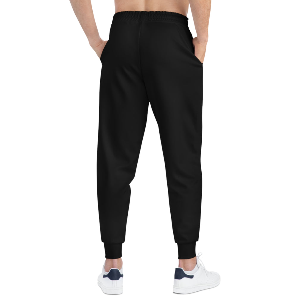 Stylish Athletic Joggers