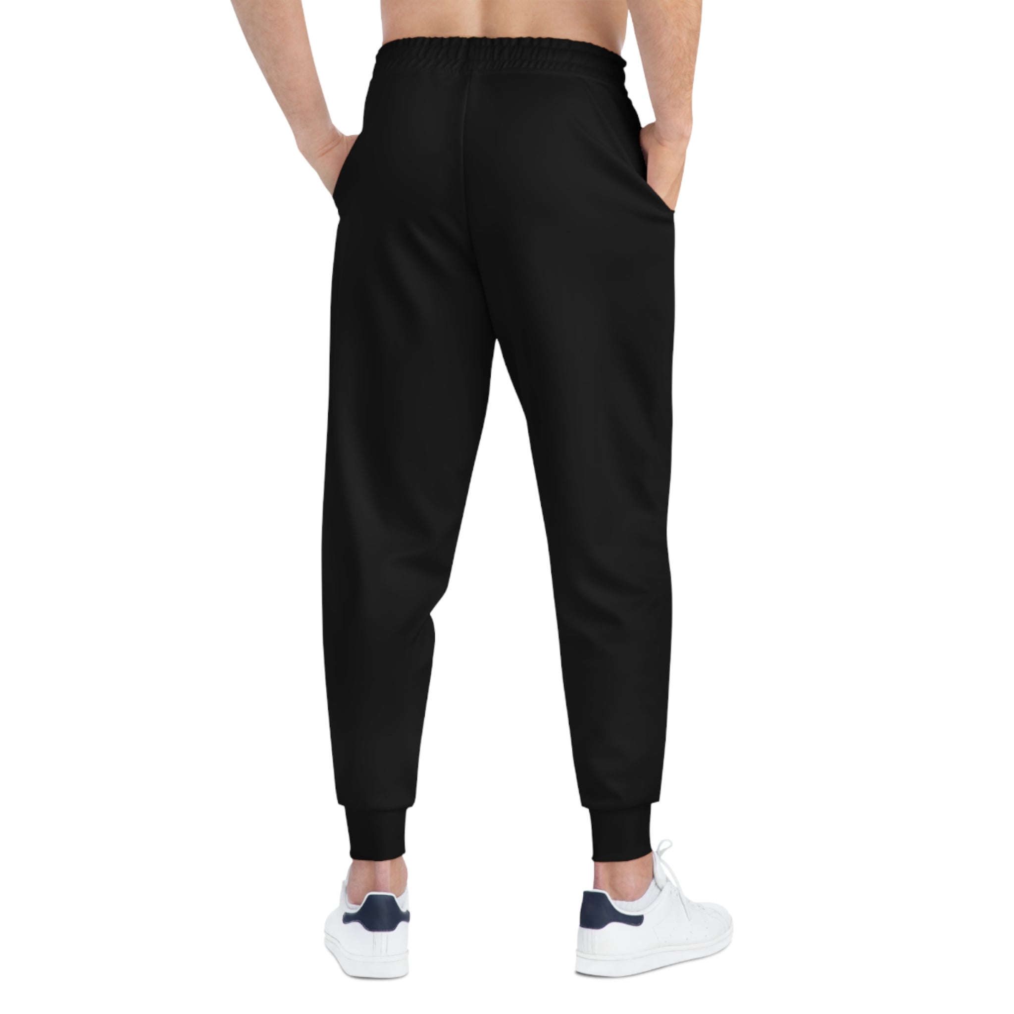 Stylish Athletic Joggers