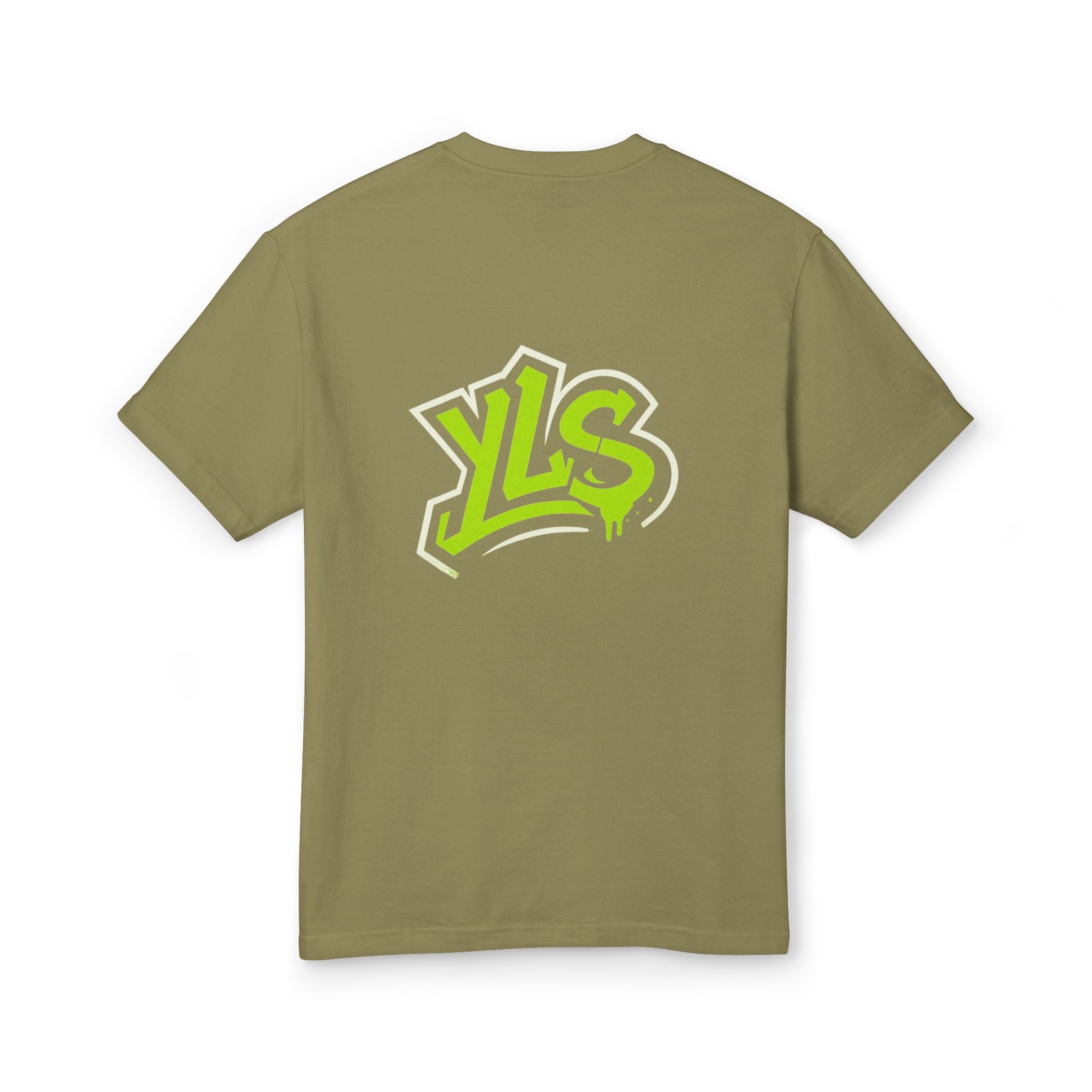 Youthful Vibes Graphic Tee, Casualwear, Street Style, Everyday Comfort, Gift for Teens, Unique Merch
