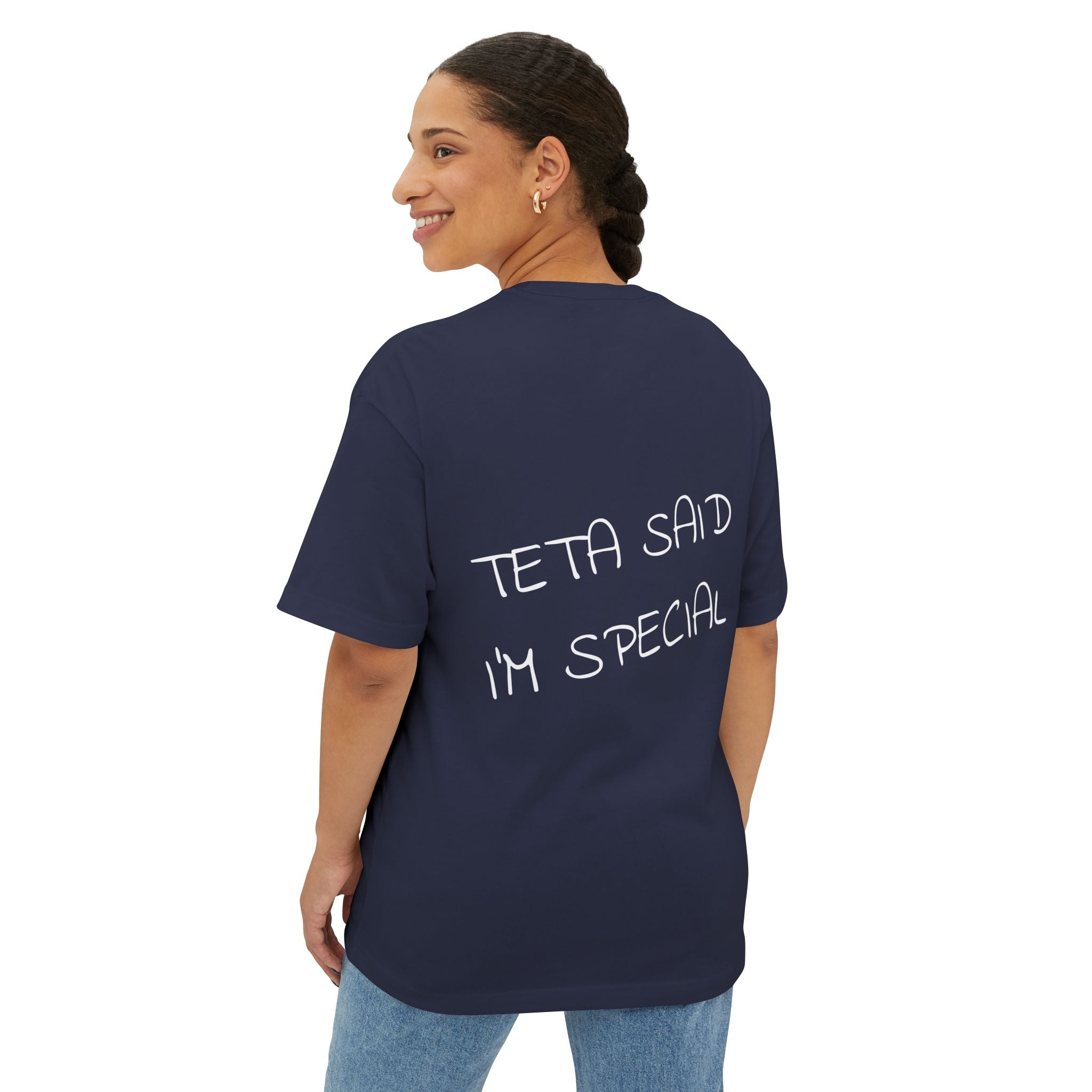 Young Legends TETA's SPECIAL