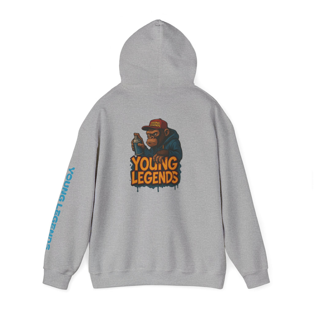 Young Legends OG Hoodie