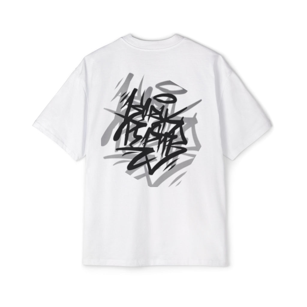 Men's Street Art Graphic Tee