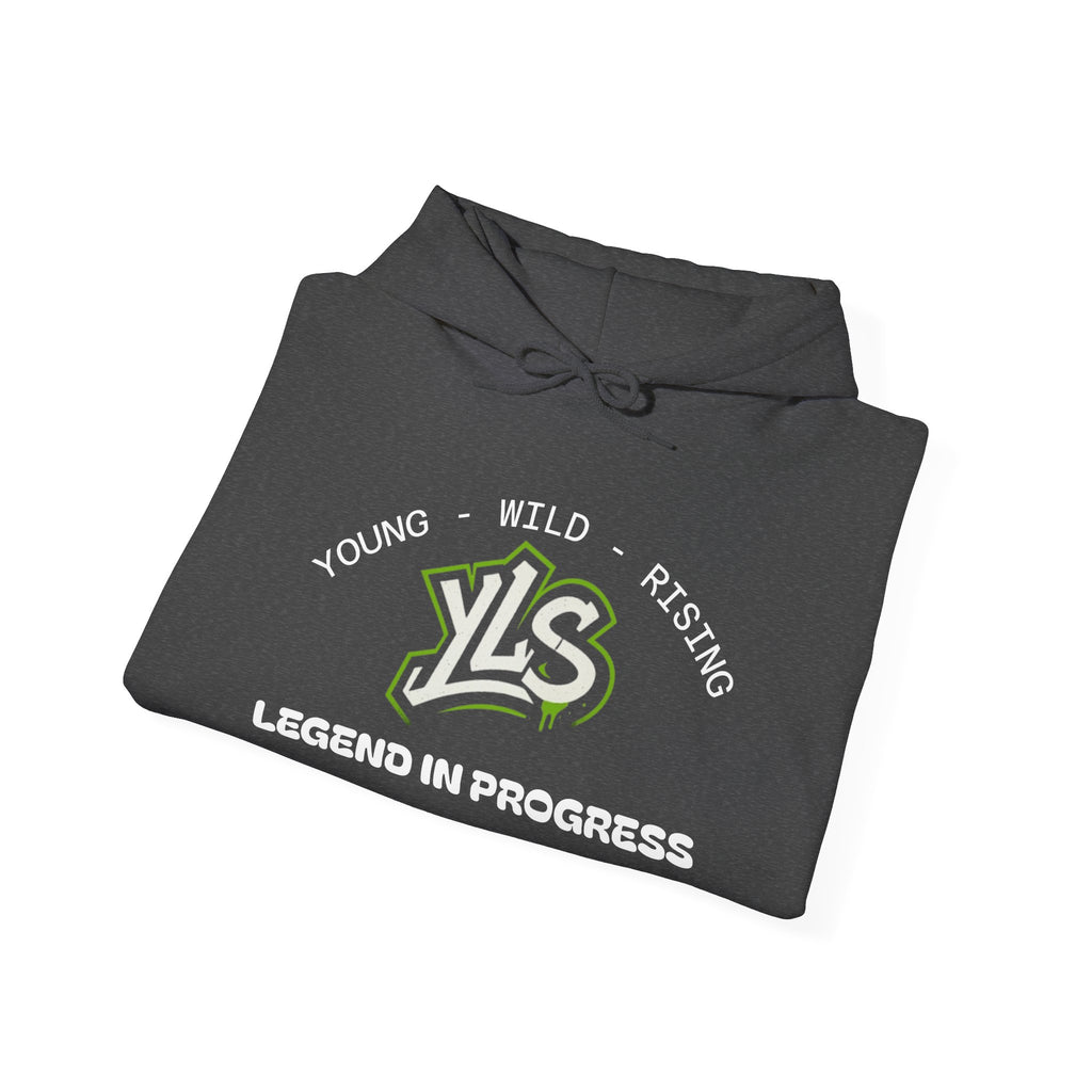 Young Legends OG Hoodie
