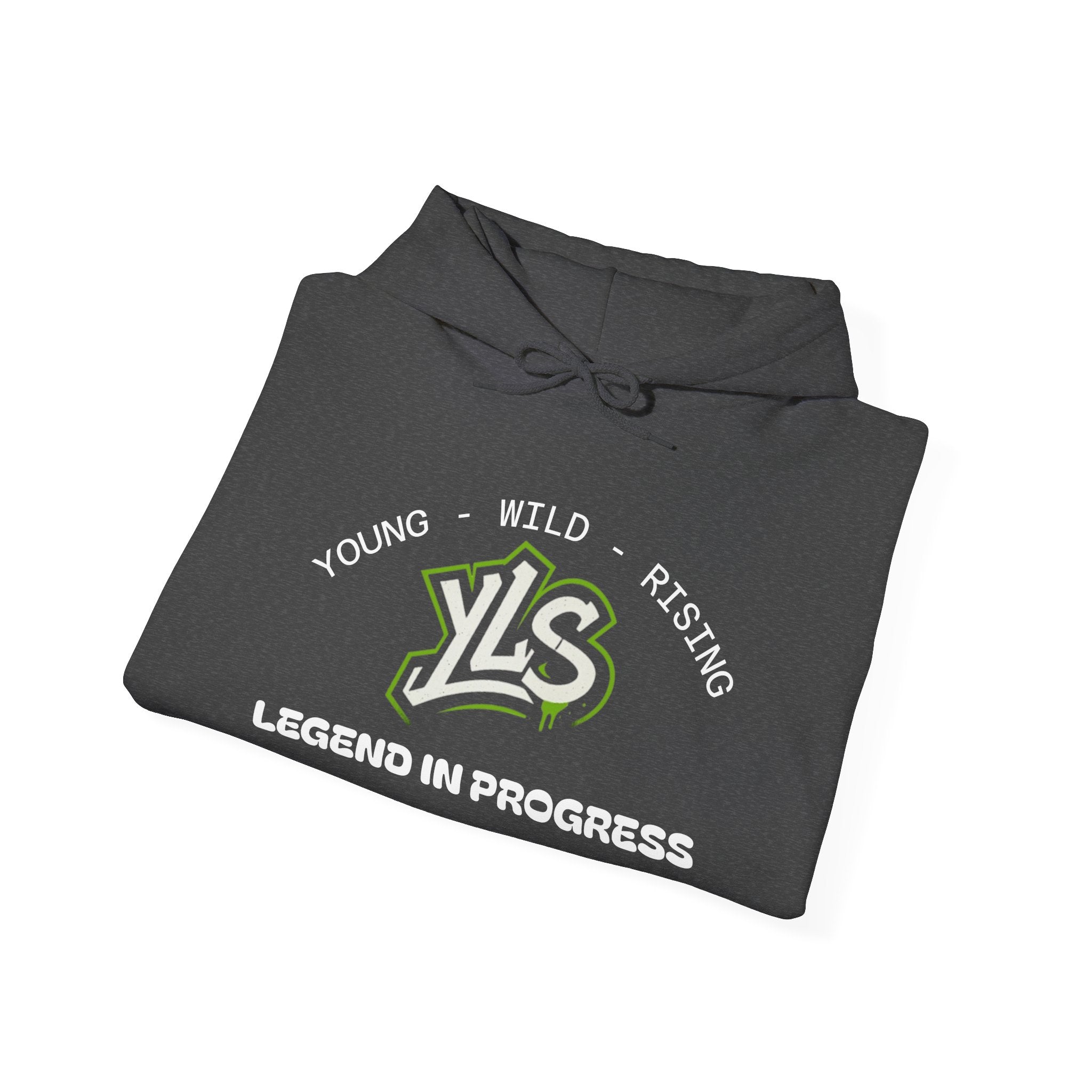 Young Legends OG Hoodie