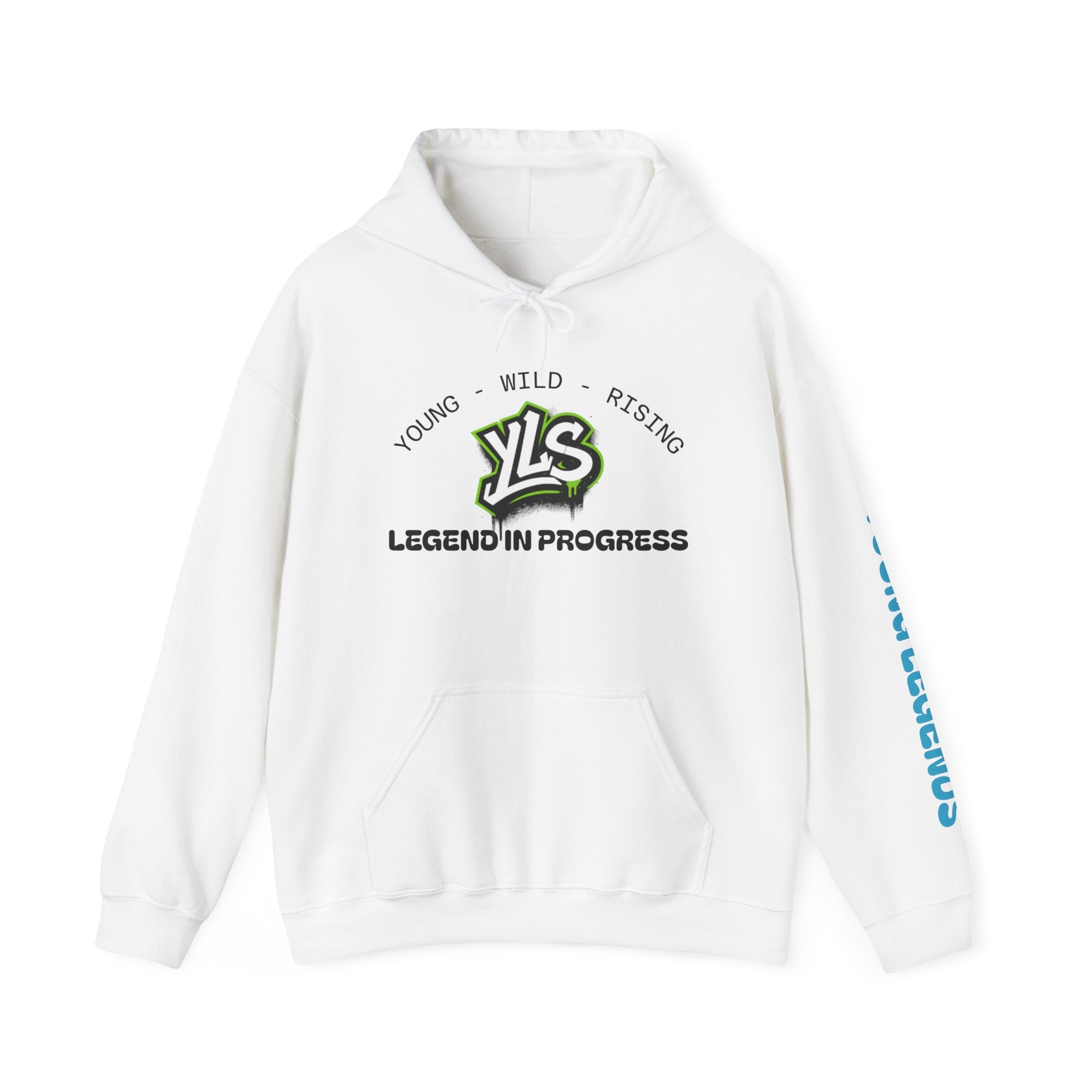 Young Legends OG Hoodie