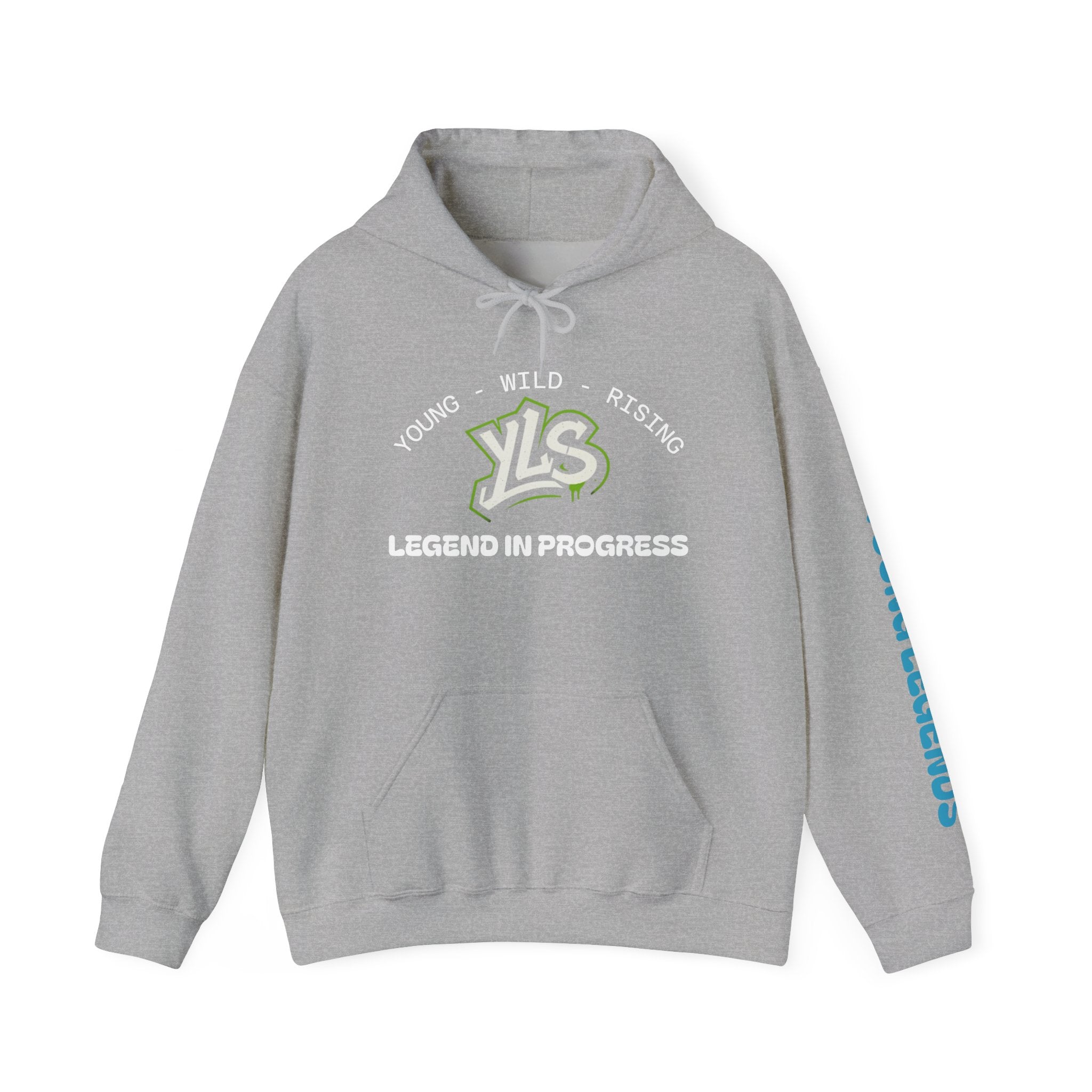Young Legends OG Hoodie