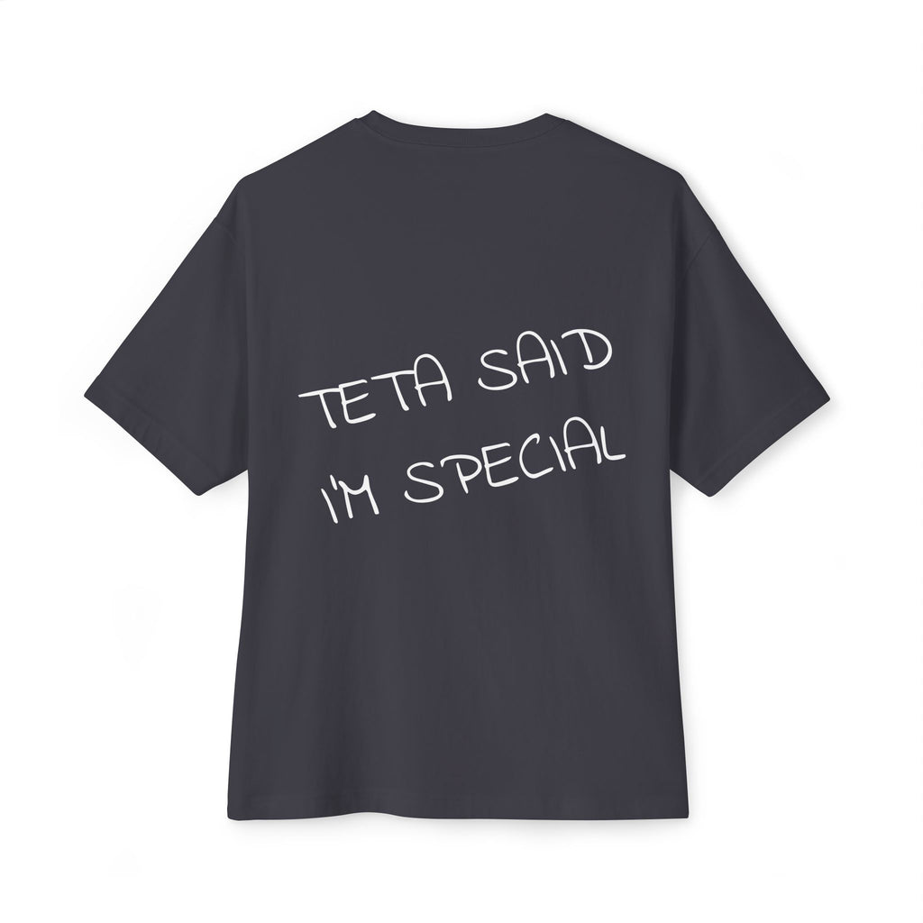 Young Legends TETA's SPECIAL