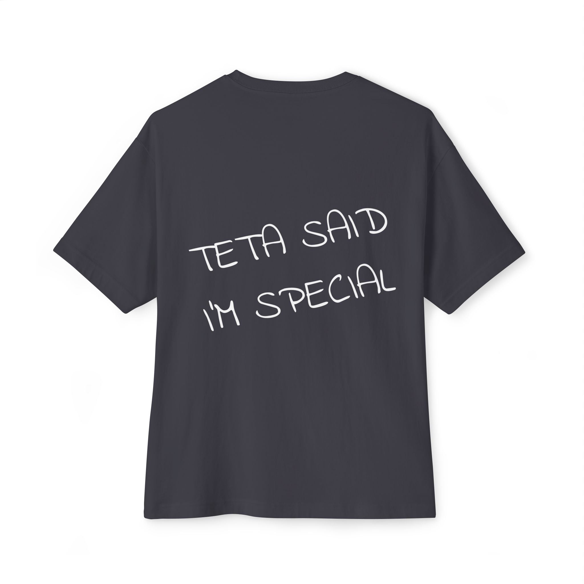 Young Legends TETA's SPECIAL