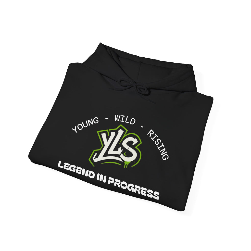Young Legends OG Hoodie