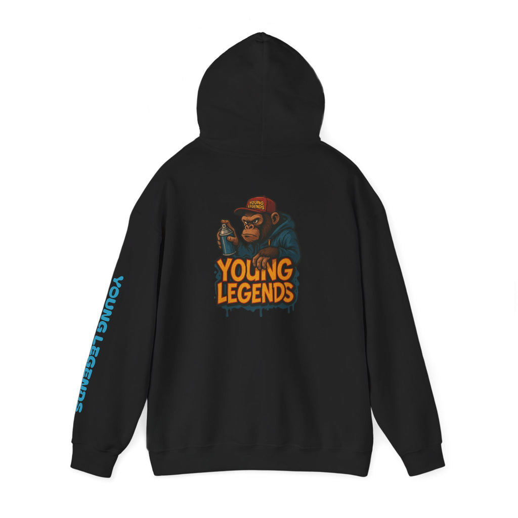 Young Legends OG Hoodie