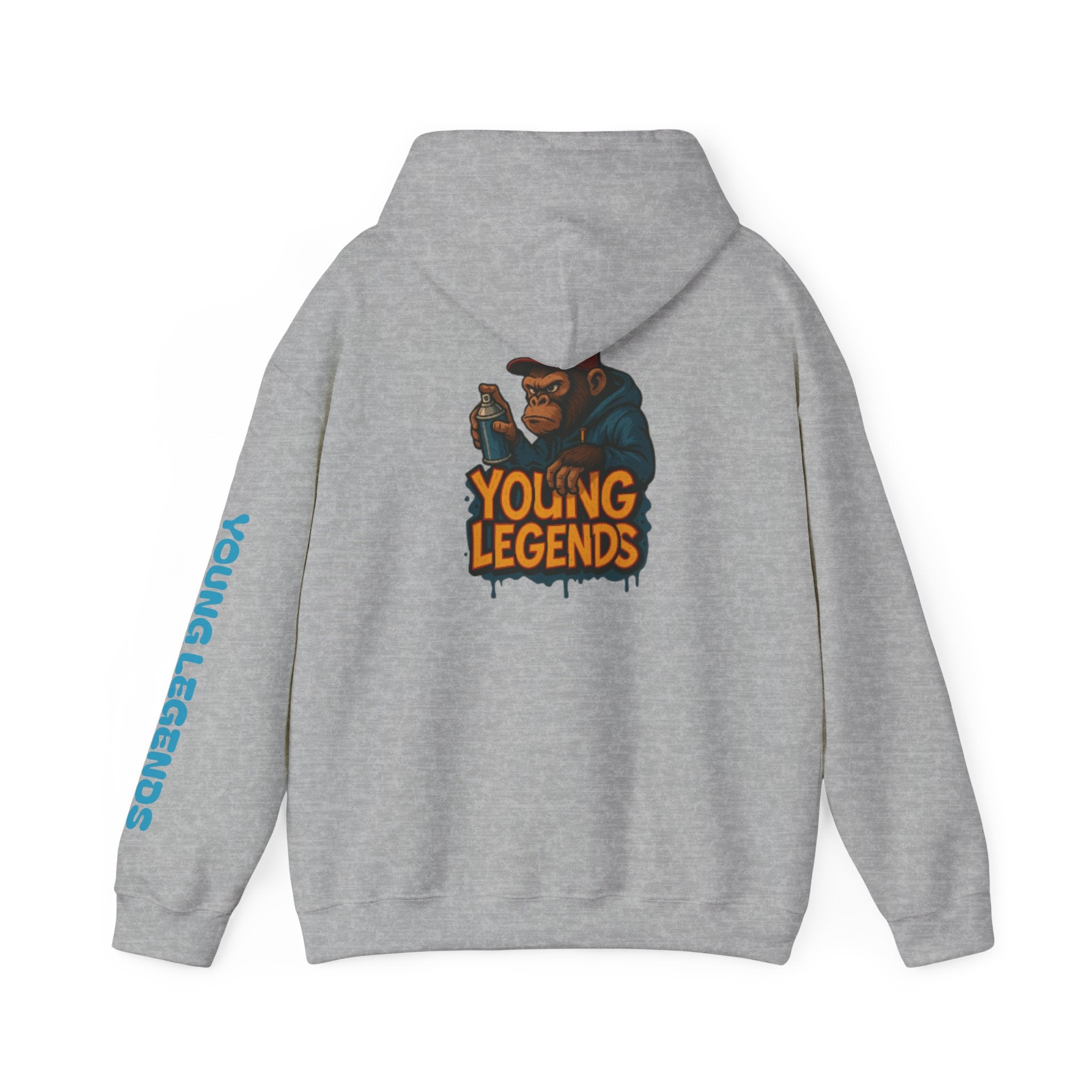 Young Legends OG Hoodie