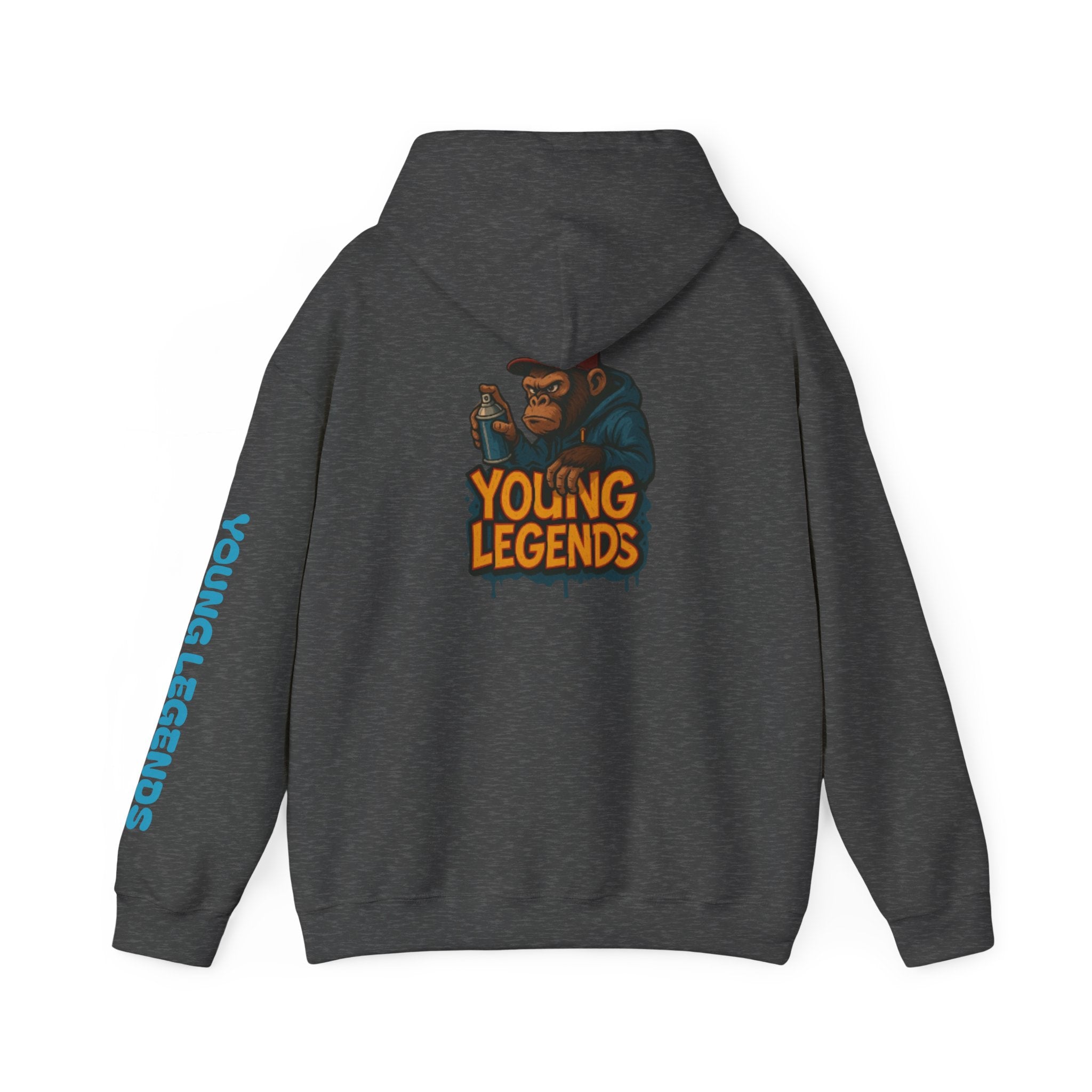 Young Legends OG Hoodie